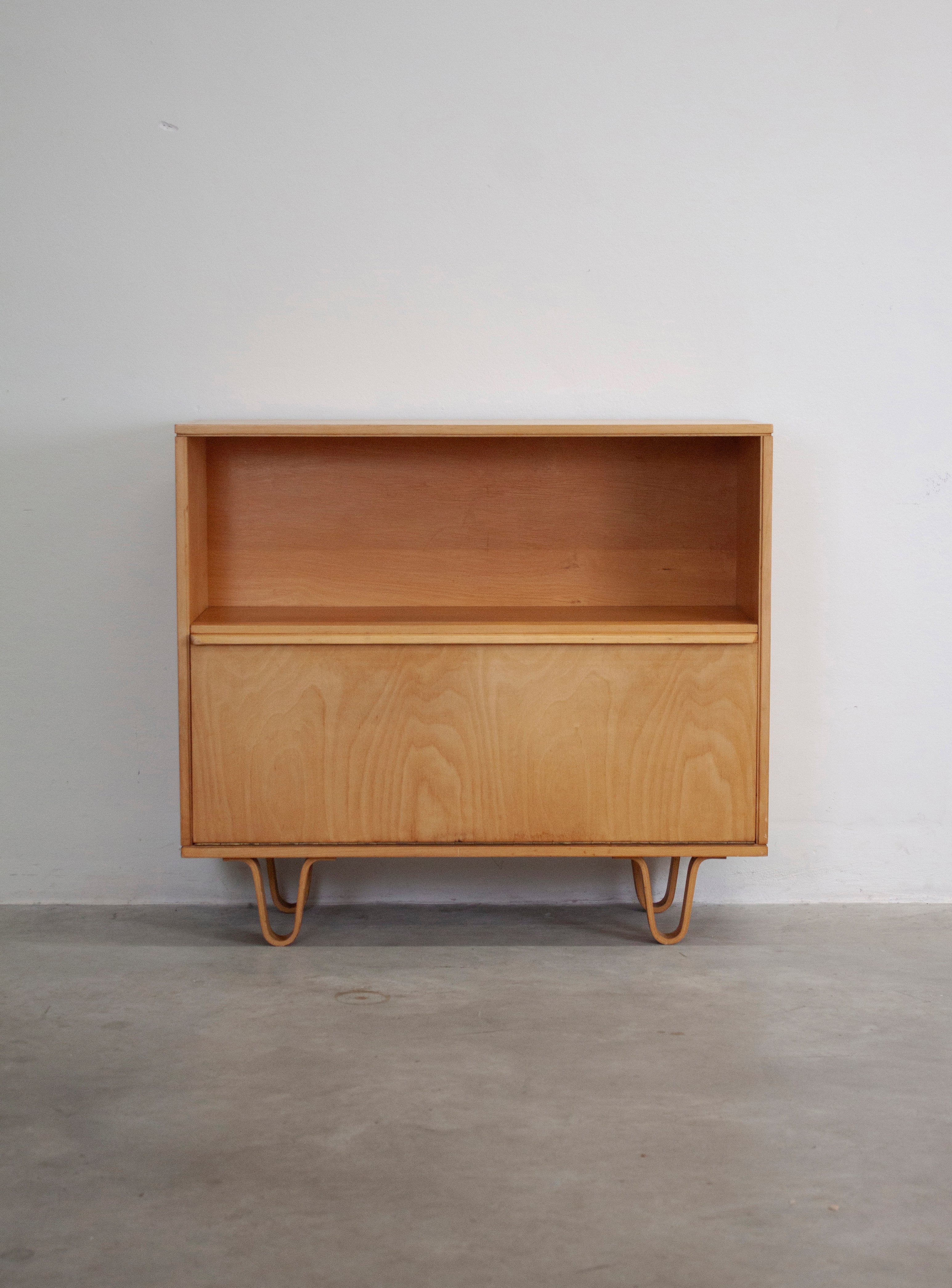 Pastoe BB05 Cabinet by Cees Braakman – JUKI AMSTERDAM