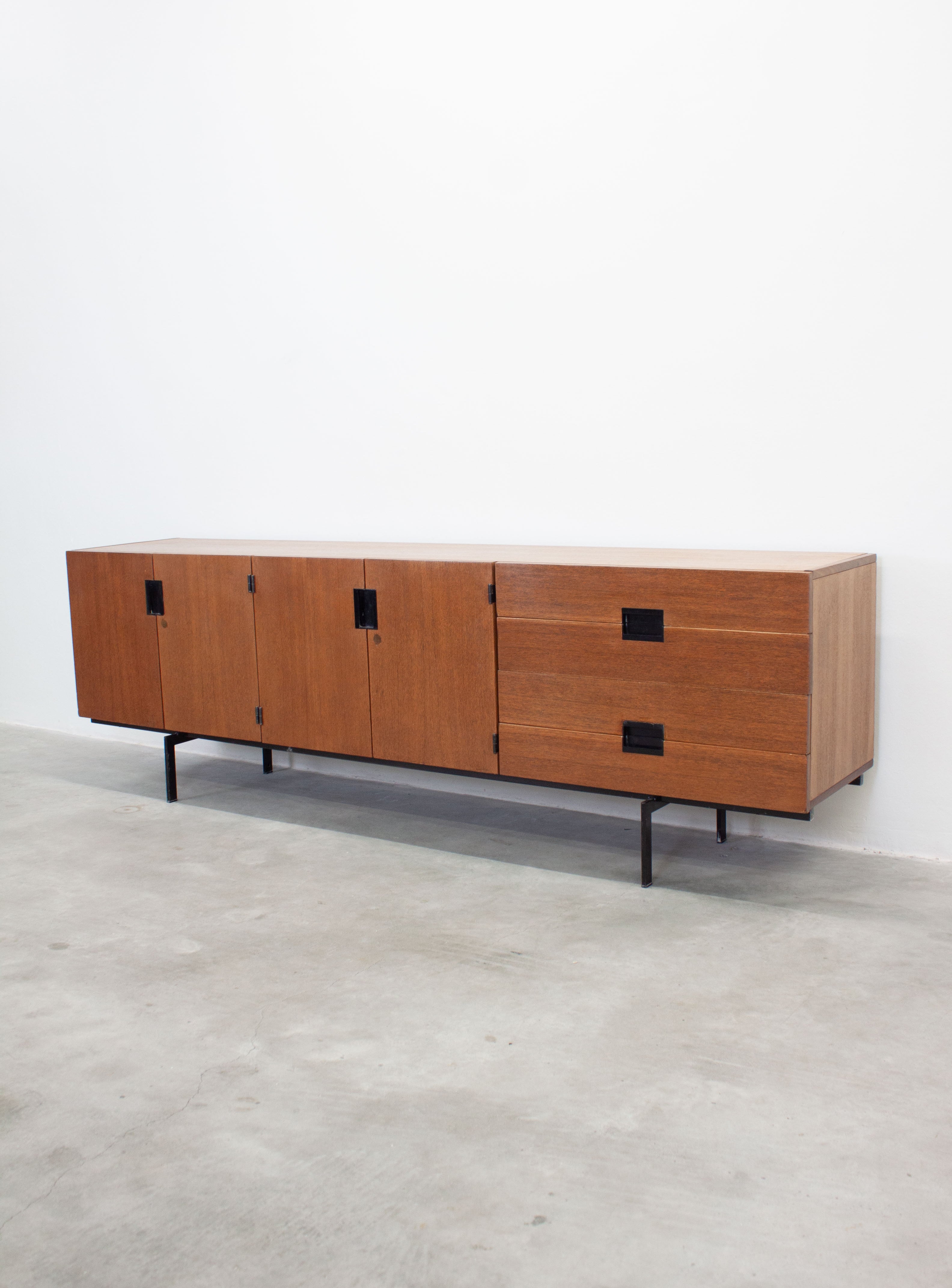 000273PastoeDU03SideboardbyCee