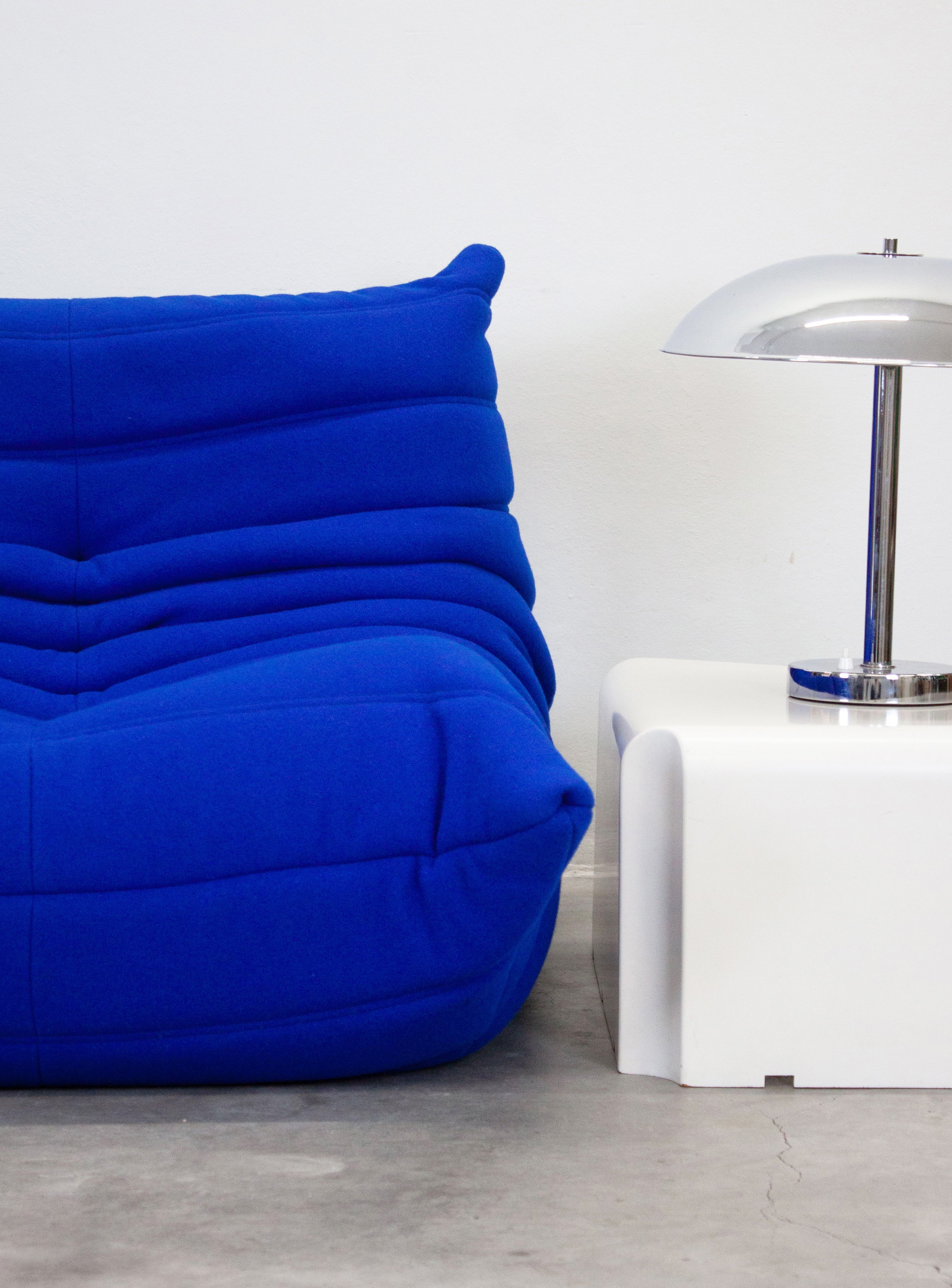 Ligne Roset Togo, 2 Seater - Stacked Store