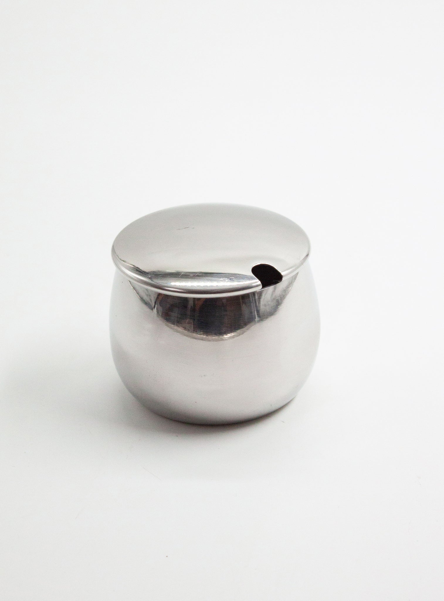 AMC Italy Stainless Steel Sugar Bowl