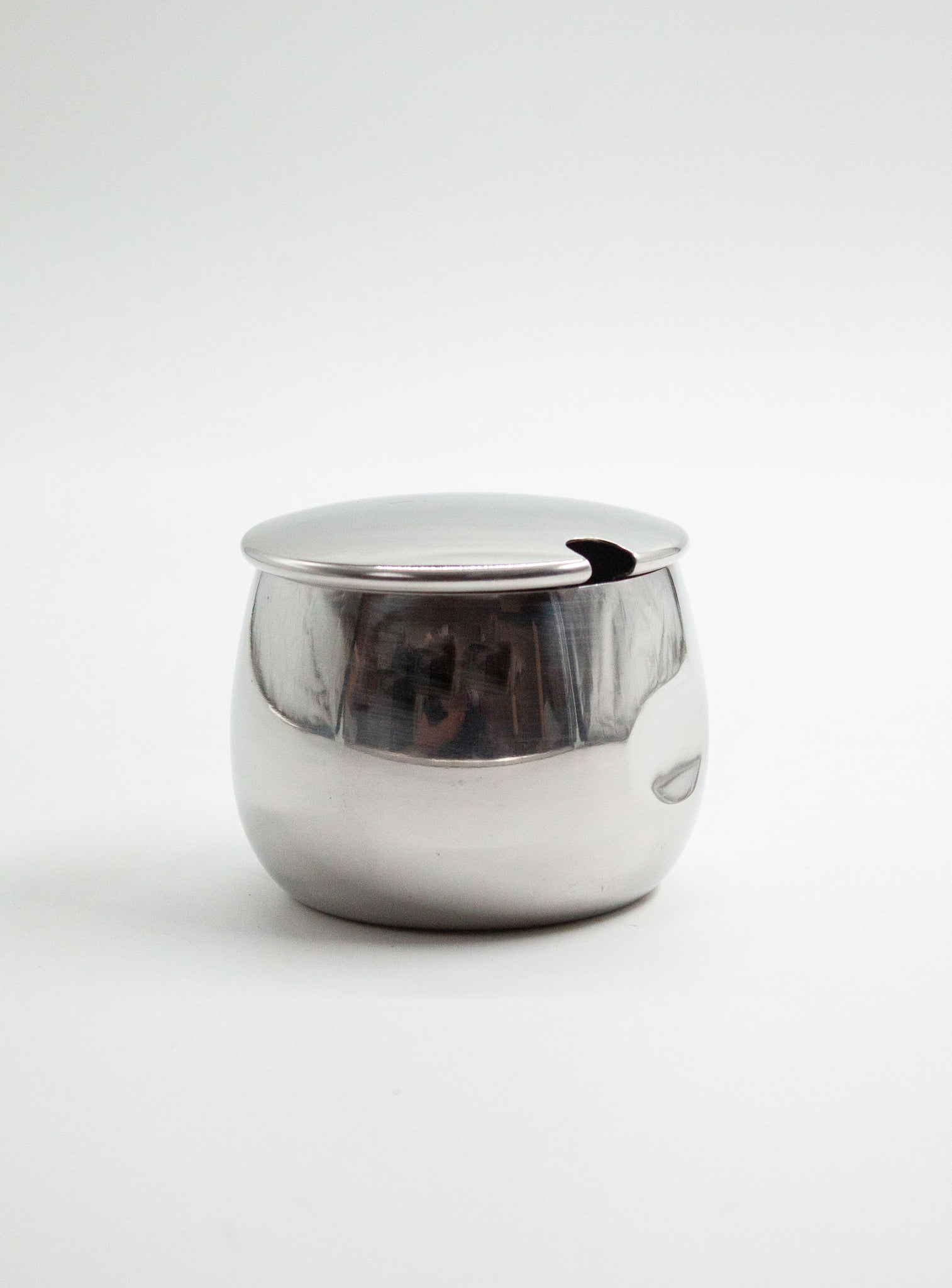 AMC Italy Stainless Steel Sugar Bowl