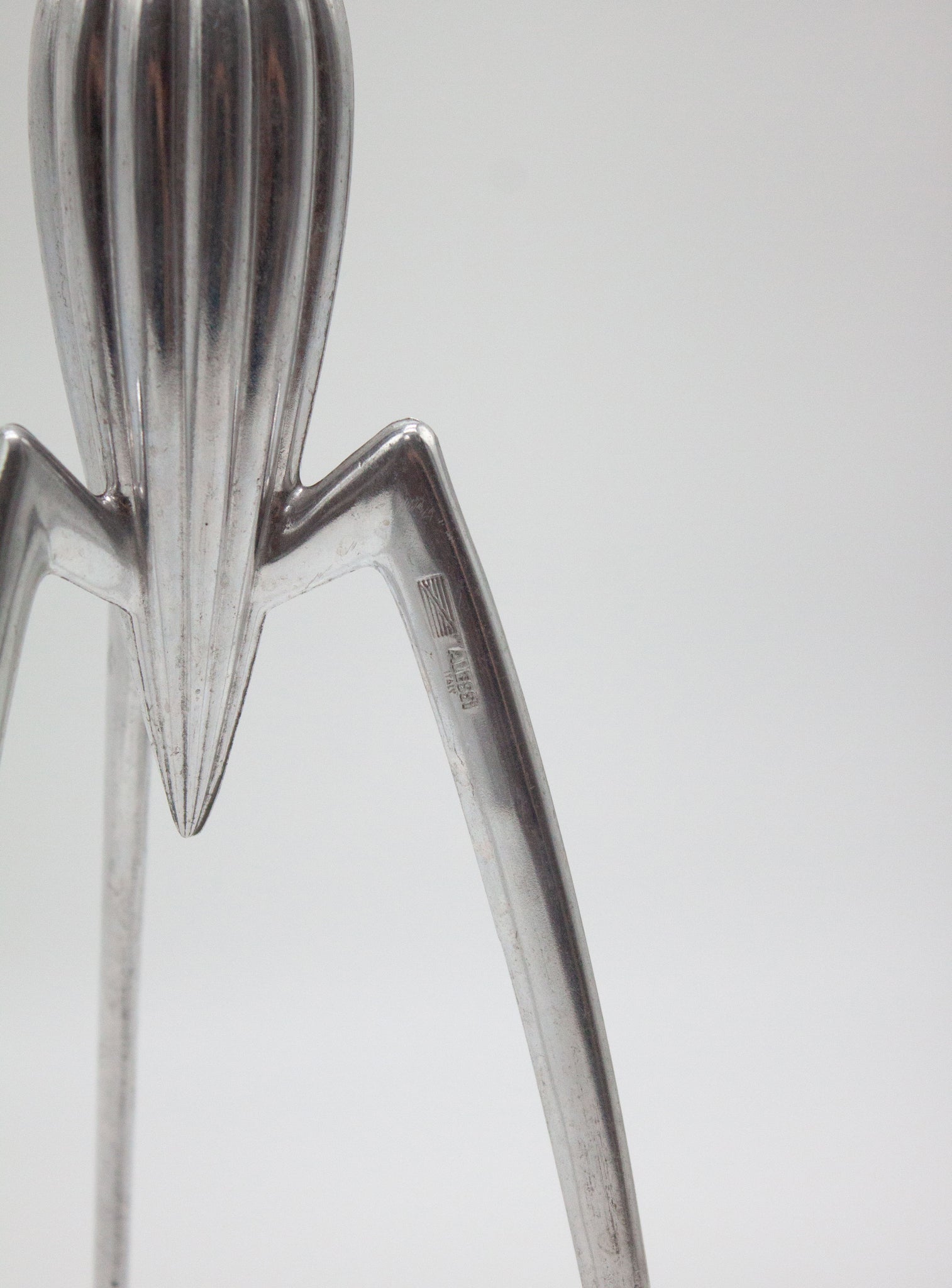 Alessi Juicy Salif Citrus Squeezer by Philippe Starck