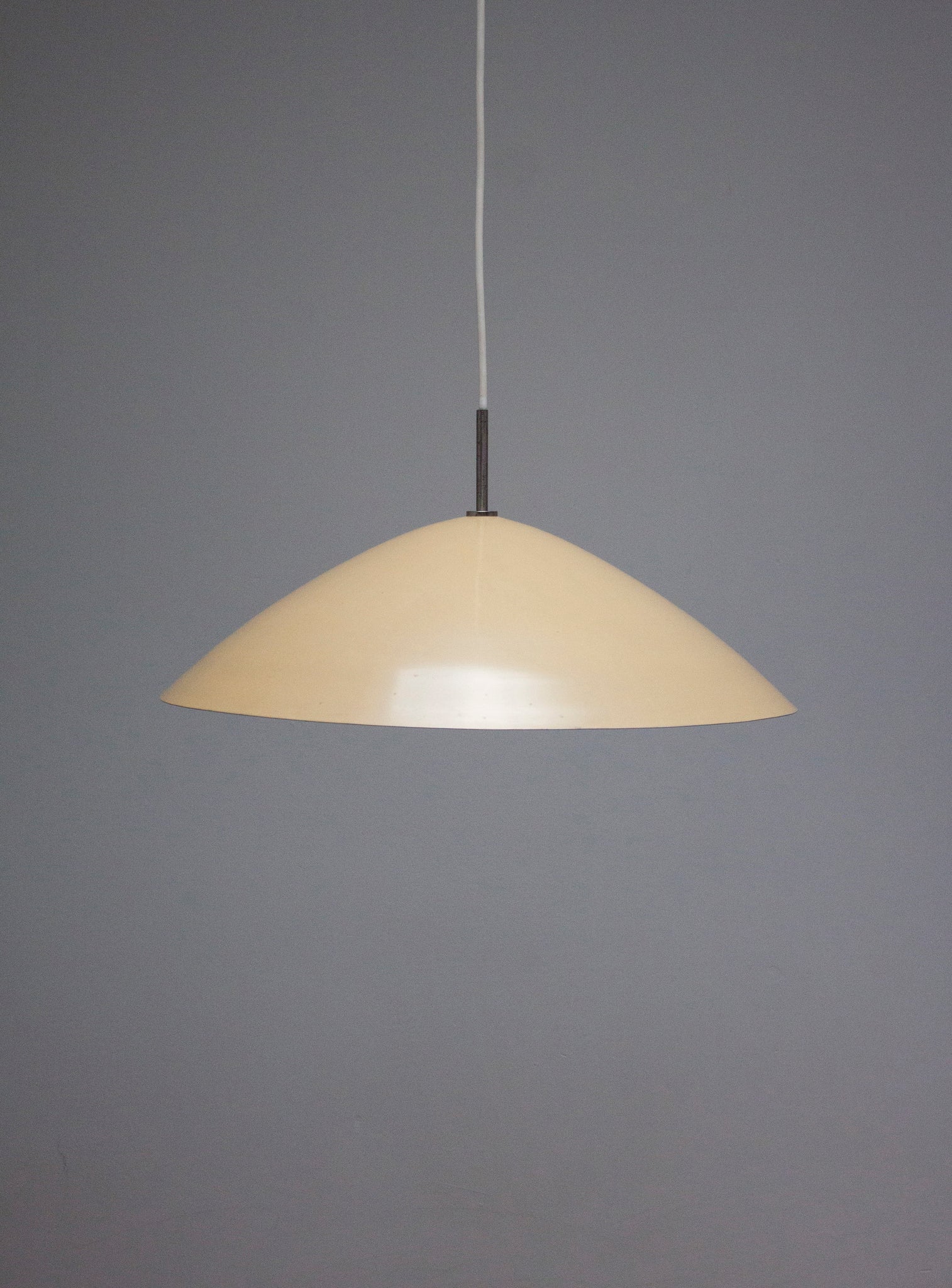 Anvia Pendant Lamp (Yellow)