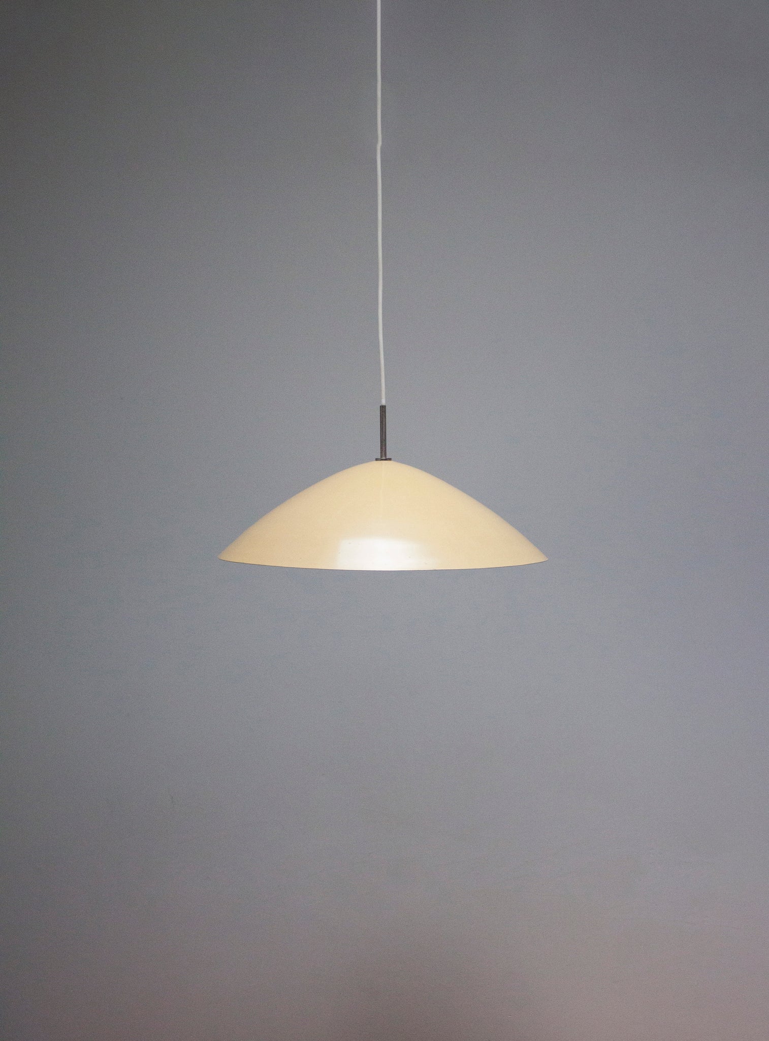 Anvia Pendant Lamp (Yellow)