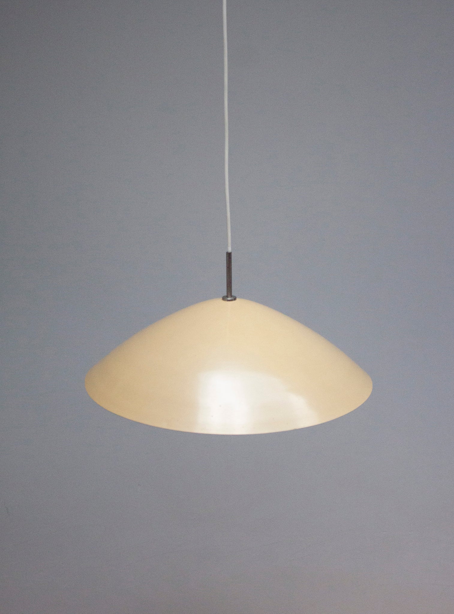 Anvia Pendant Lamp (Yellow)