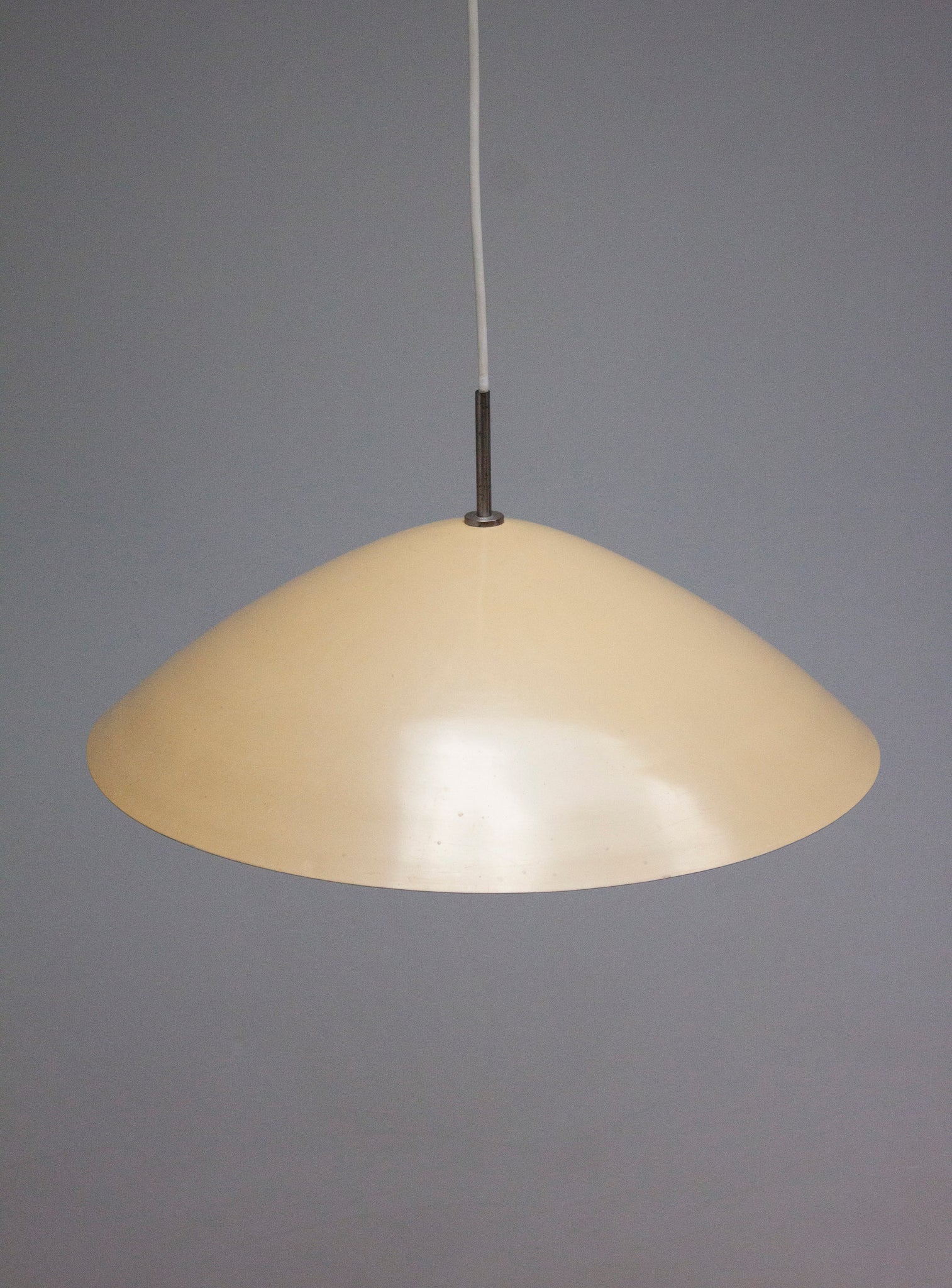 Anvia Pendant Lamp (Yellow)
