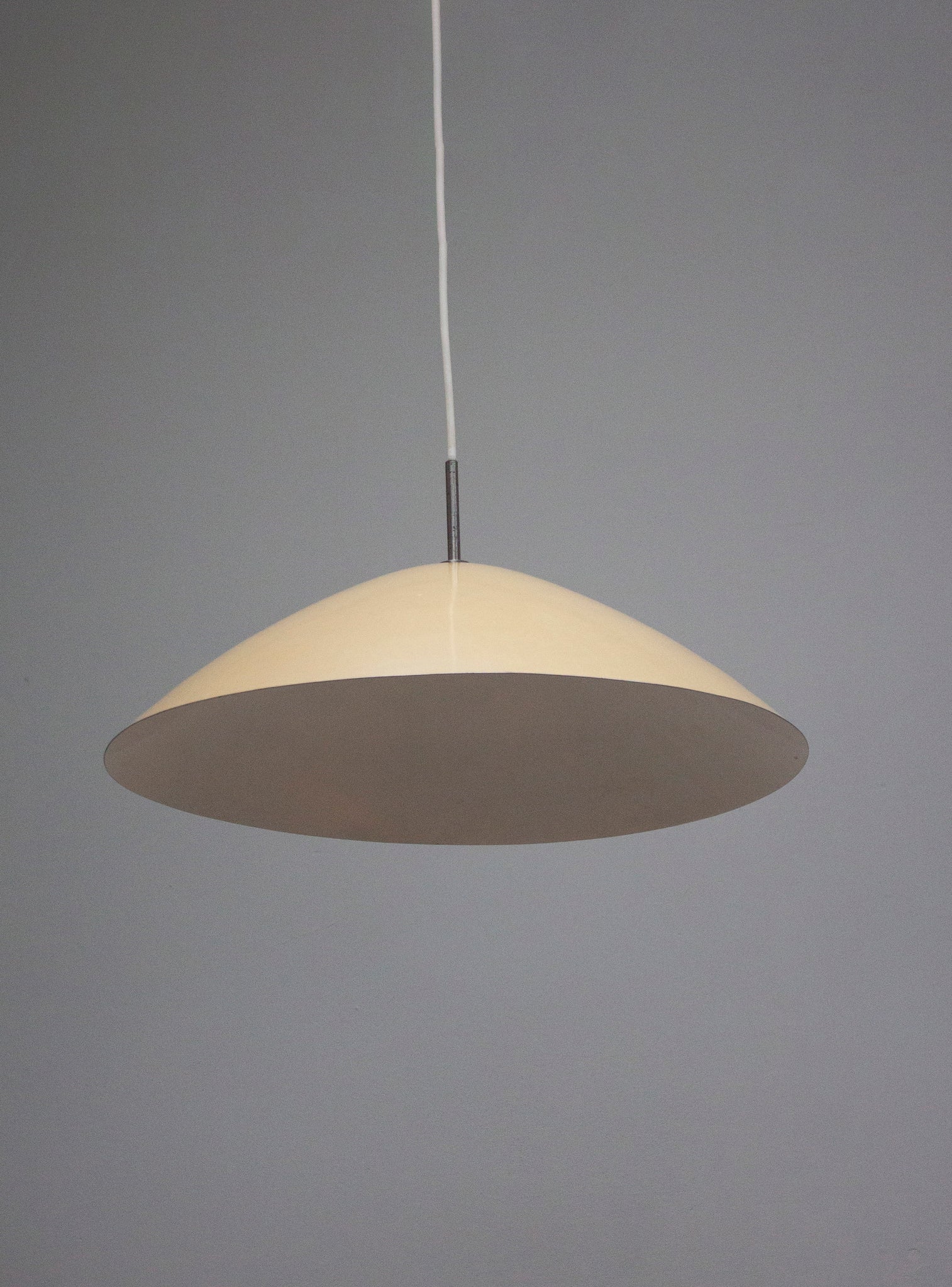 Anvia Pendant Lamp (Yellow)