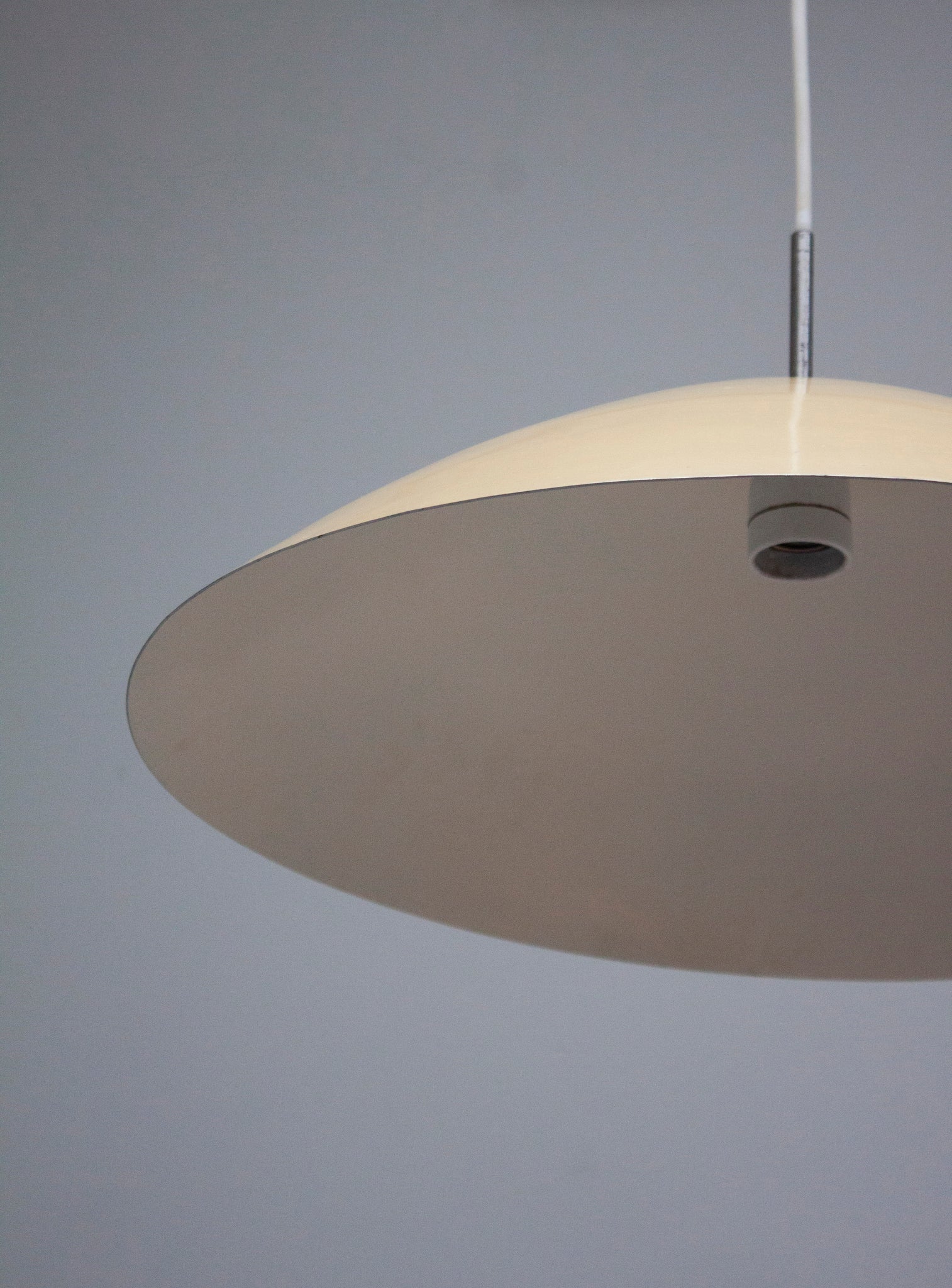 Anvia Pendant Lamp (Yellow)