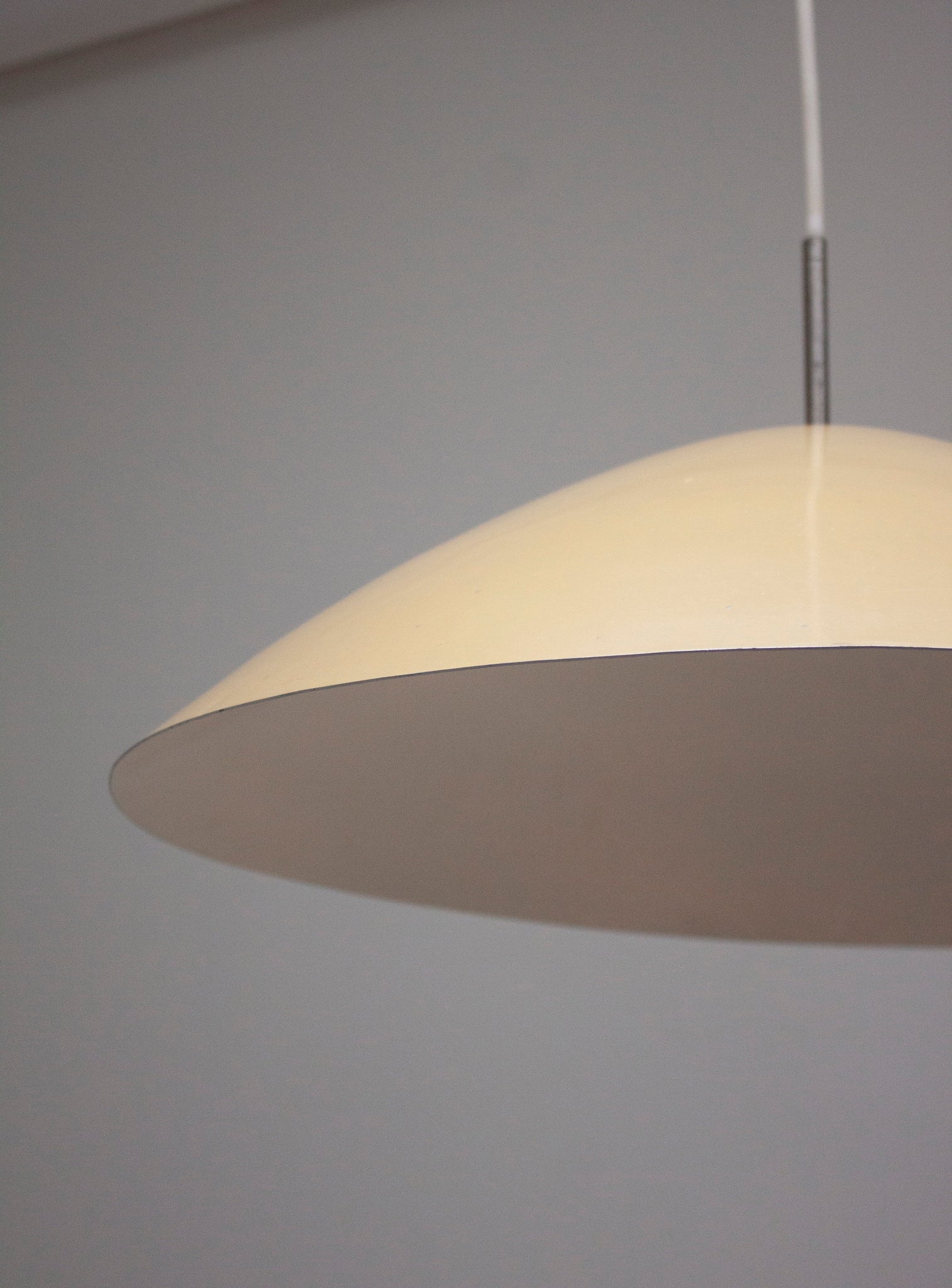 Anvia Pendant Lamp (Yellow)