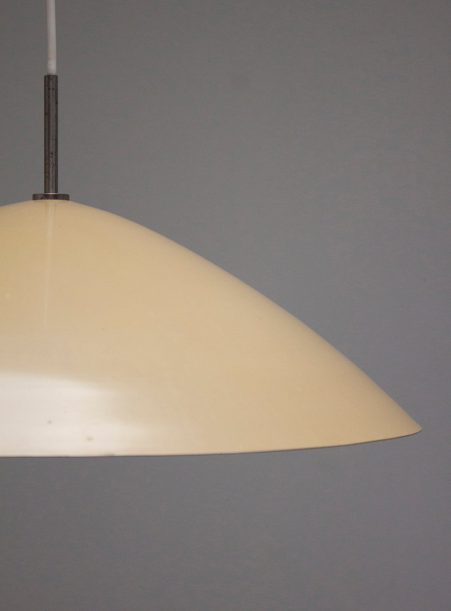Anvia Pendant Lamp (Yellow)