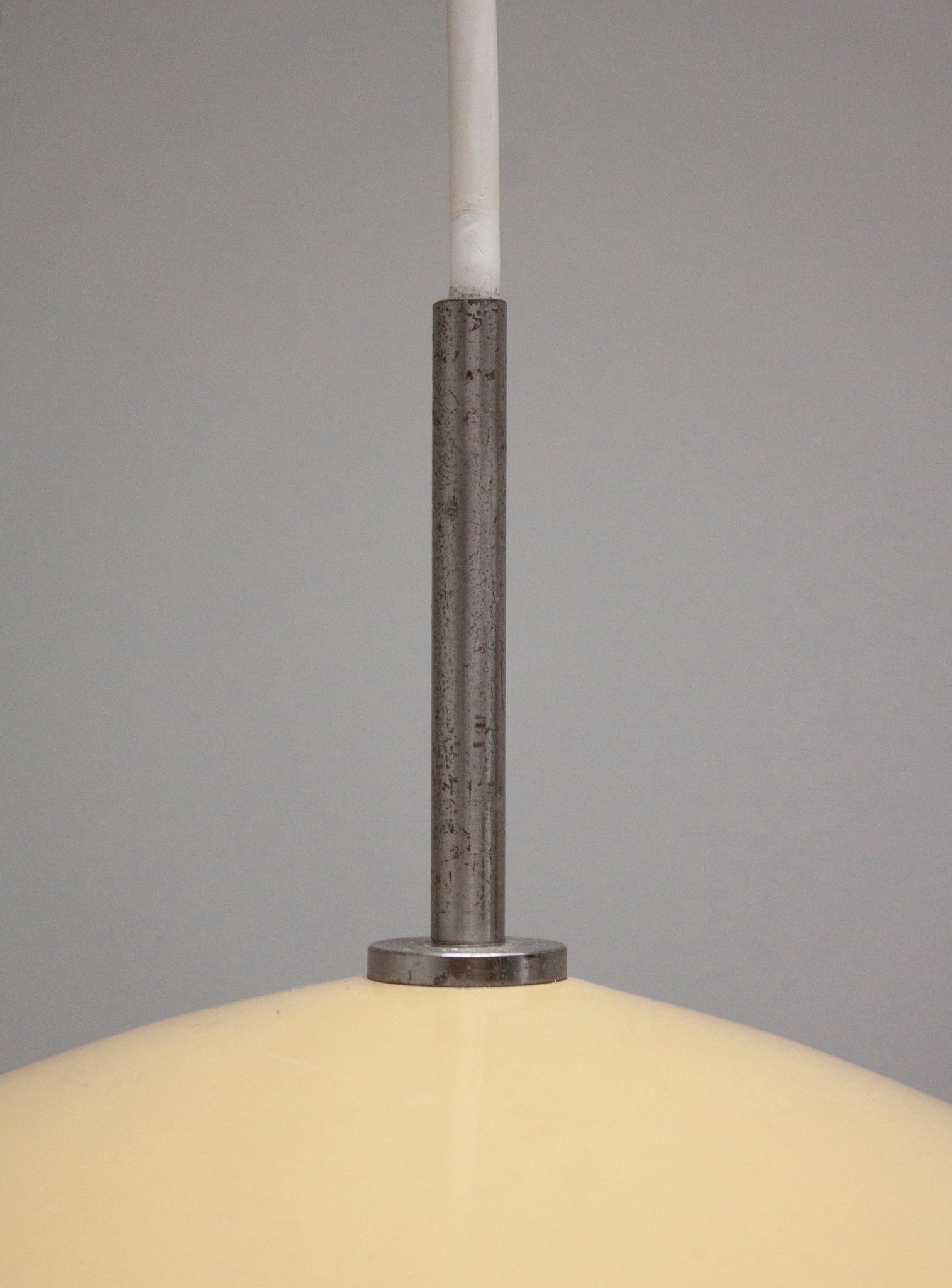 Anvia Pendant Lamp (Yellow)