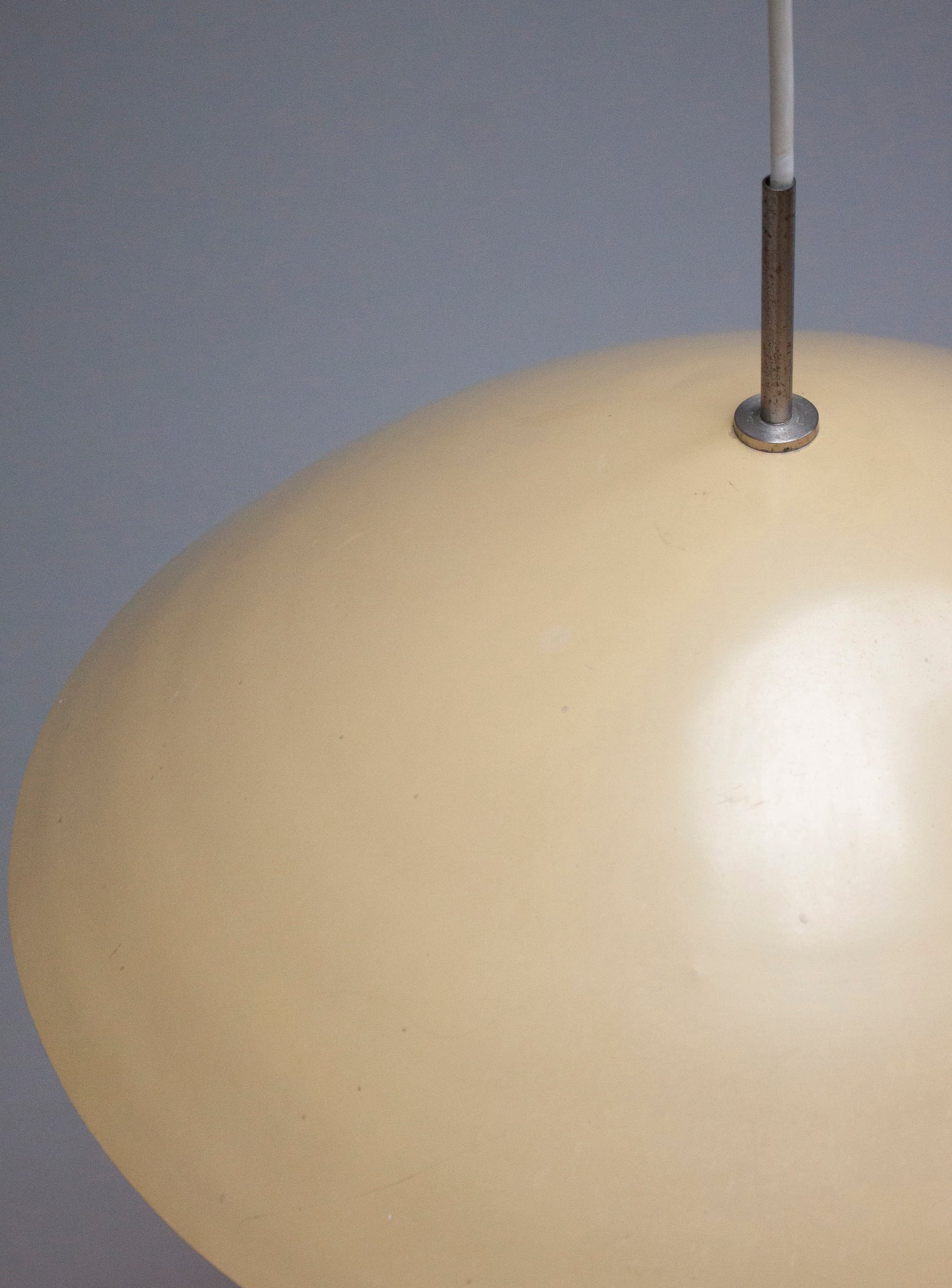 Anvia Pendant Lamp (Yellow)