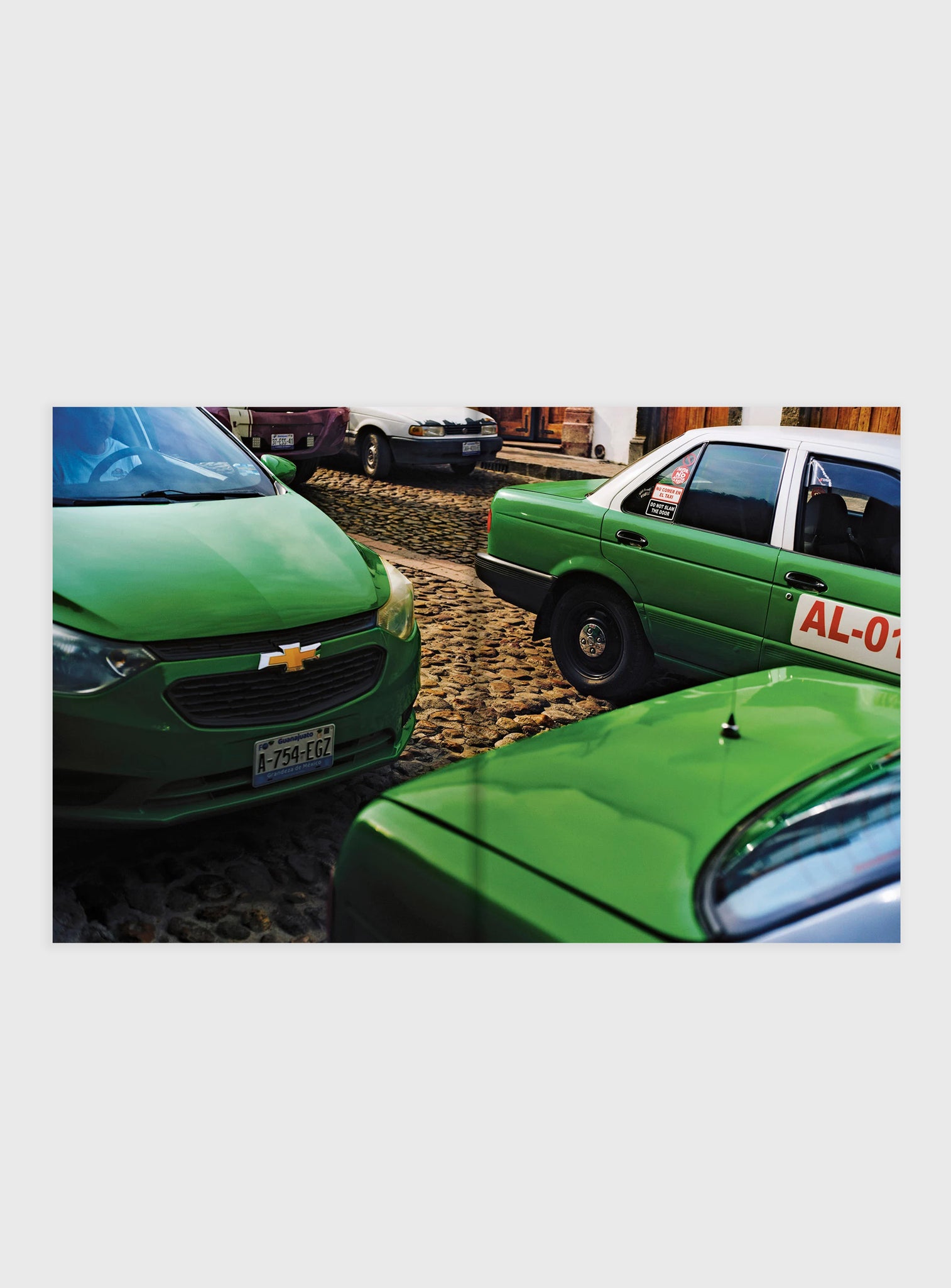 EL BAJÍO: Recipes & Wanderings Through Mexico’s Heartland