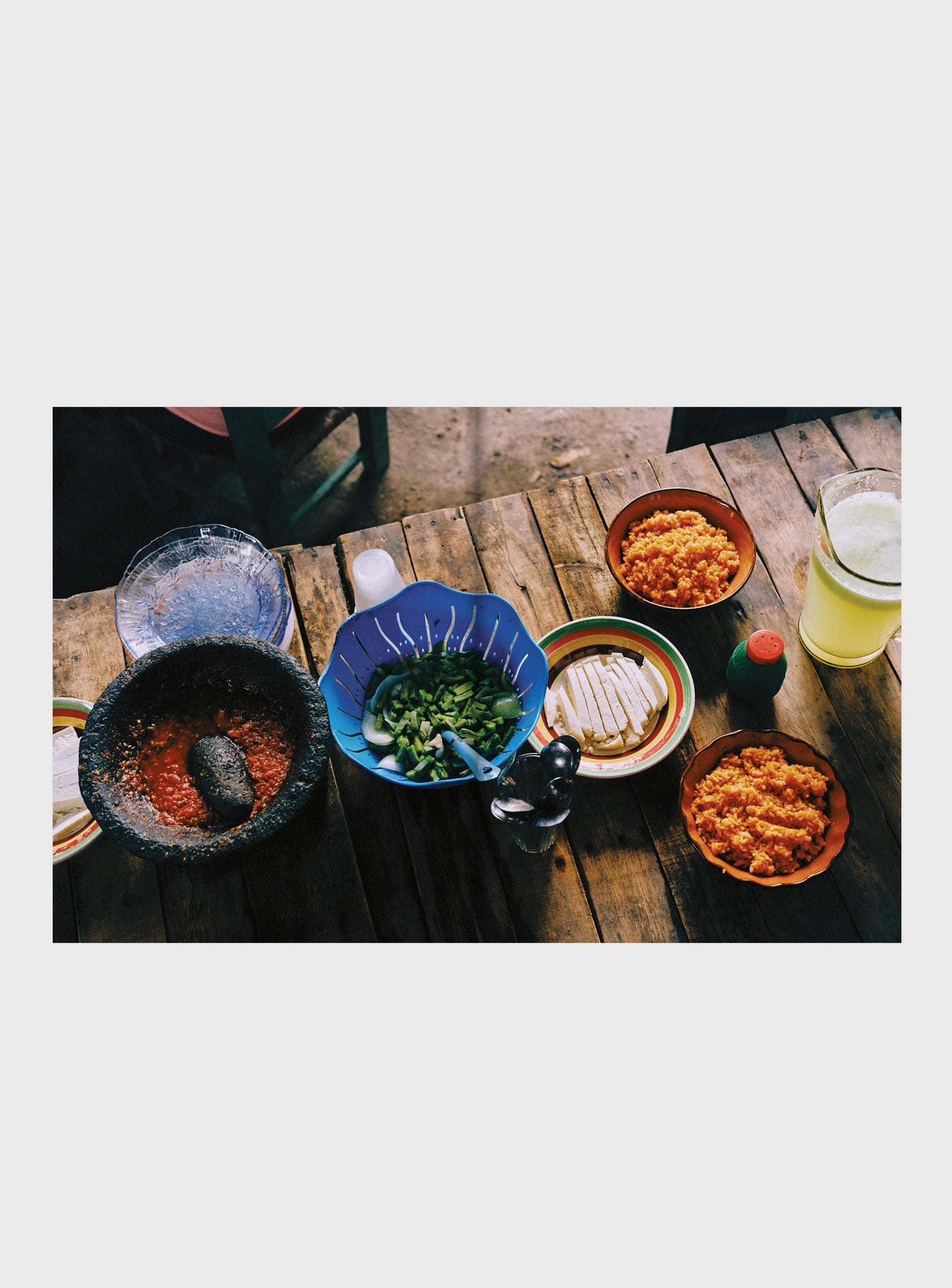 EL BAJÍO: Recipes & Wanderings Through Mexico’s Heartland