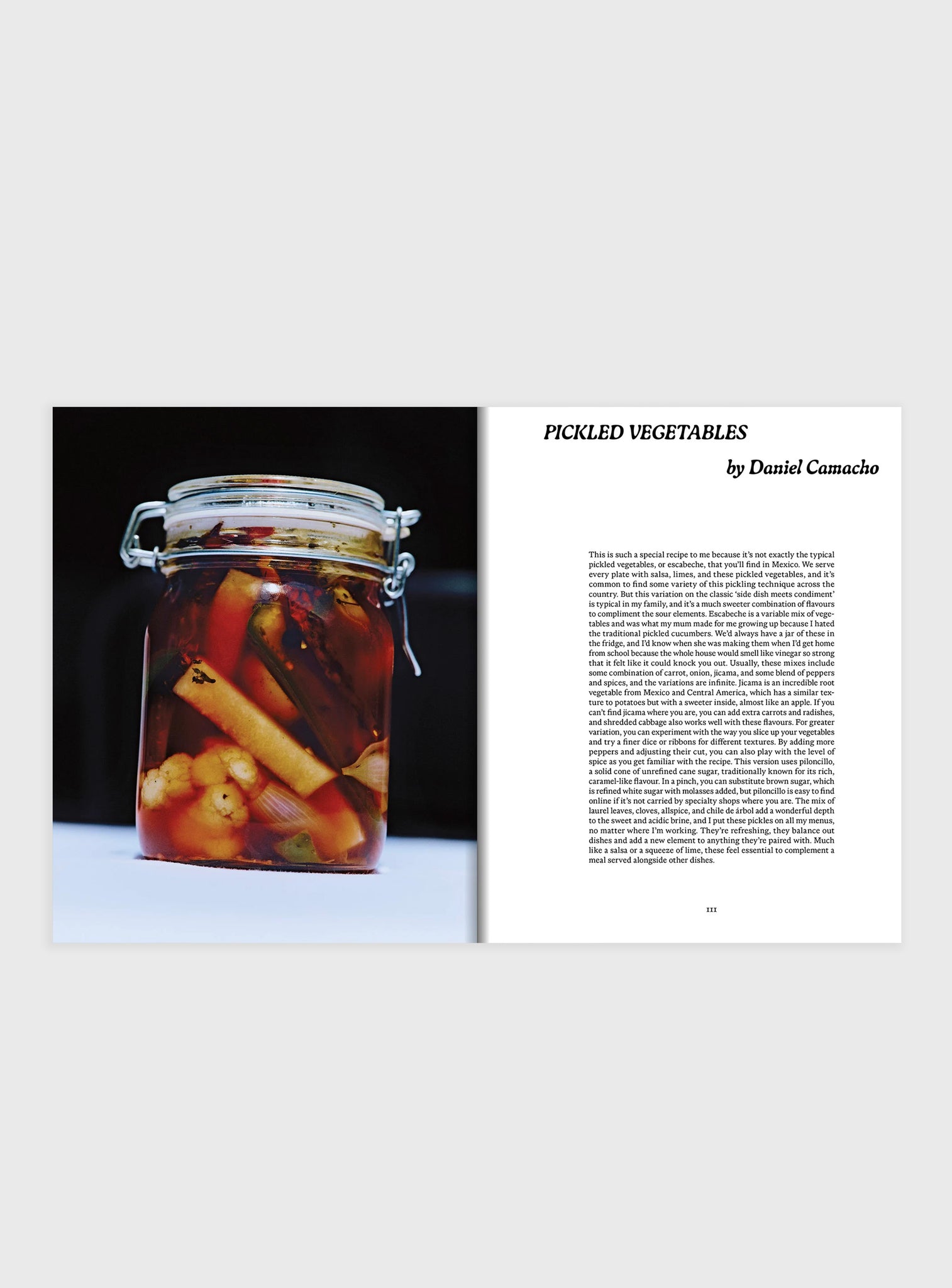 EL BAJÍO: Recipes & Wanderings Through Mexico’s Heartland