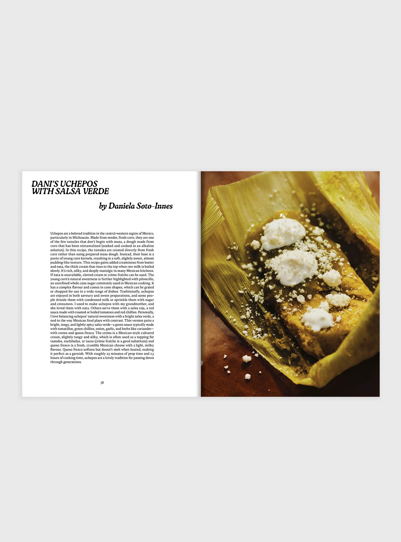 EL BAJÍO: Recipes & Wanderings Through Mexico’s Heartland