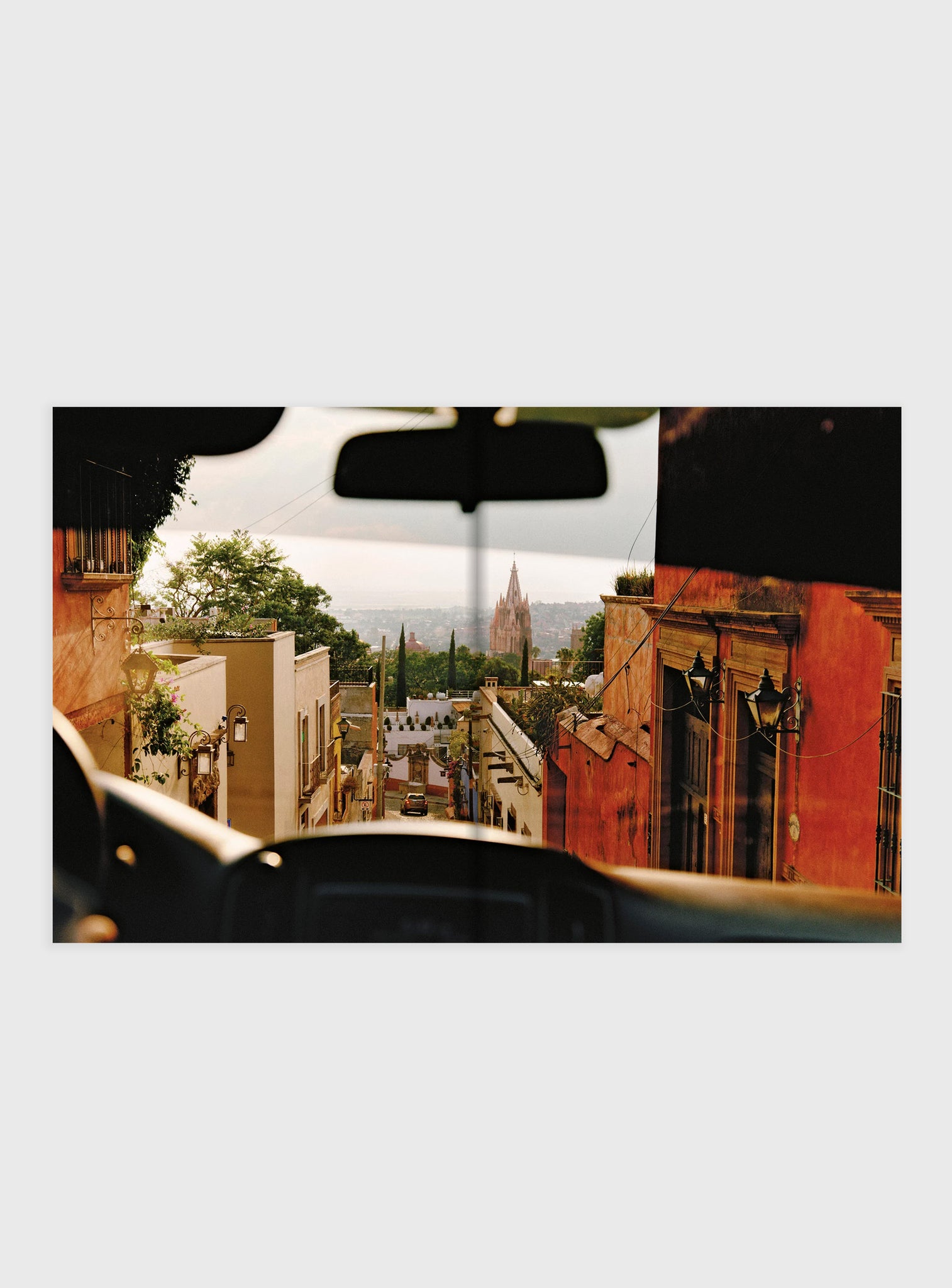 EL BAJÍO: Recipes & Wanderings Through Mexico’s Heartland