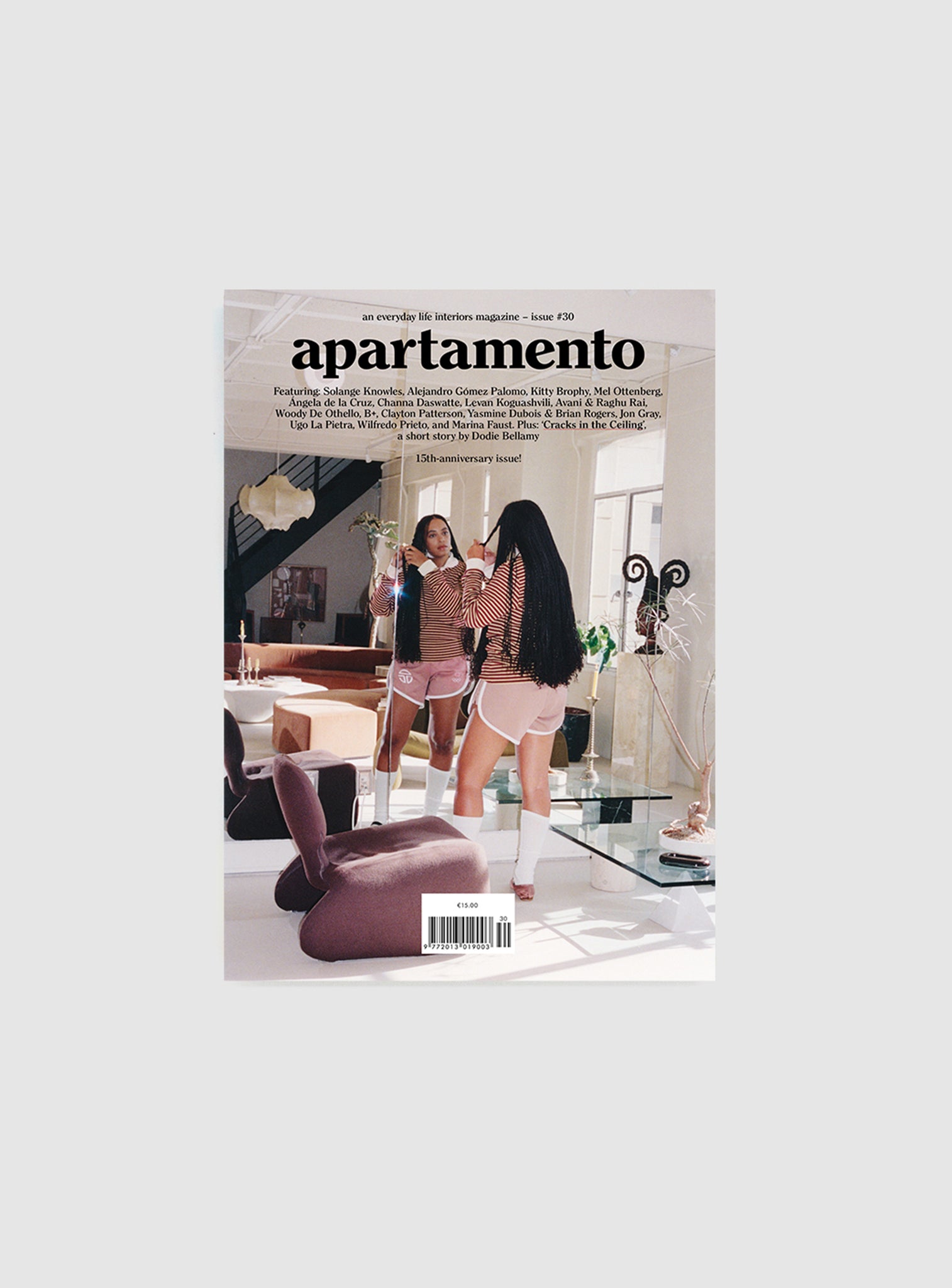 Apartamento Magazine #30
