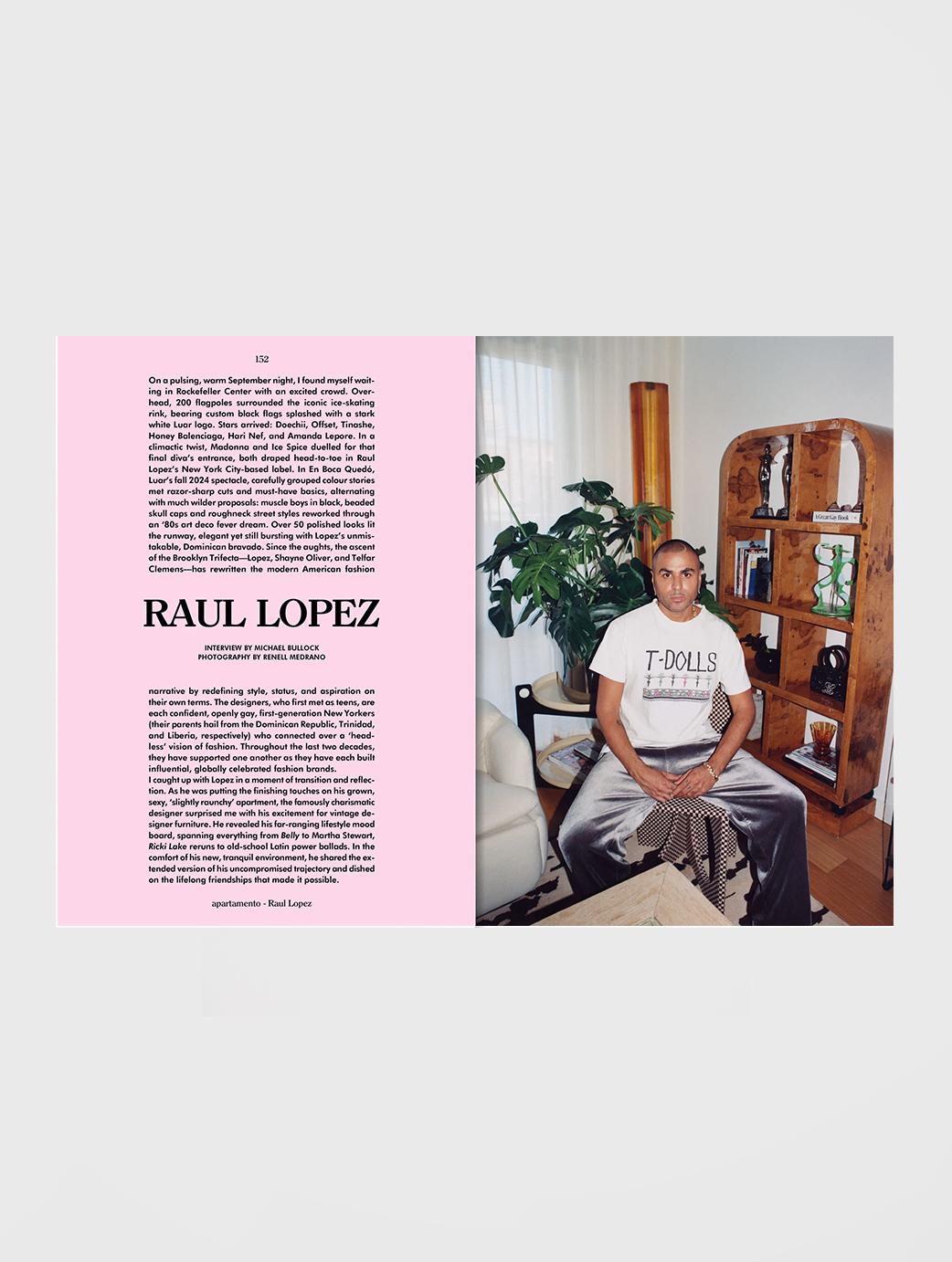 Apartamento Magazine #35