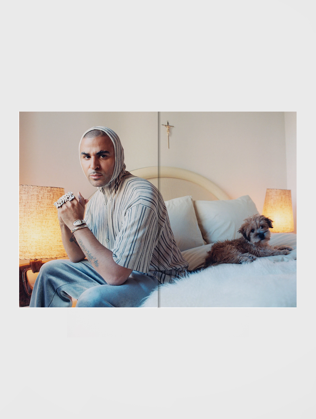 Apartamento Magazine #35