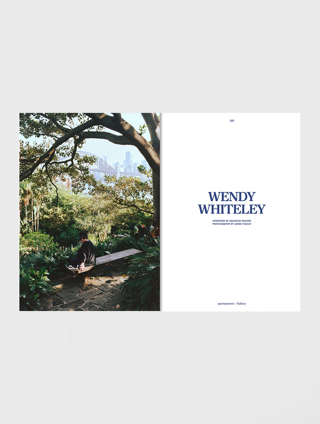 Apartamento Magazine #35