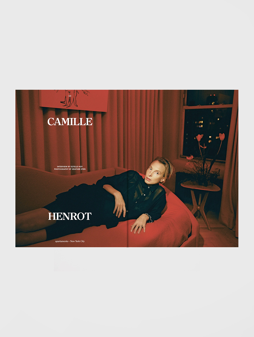 Apartamento Magazine #35