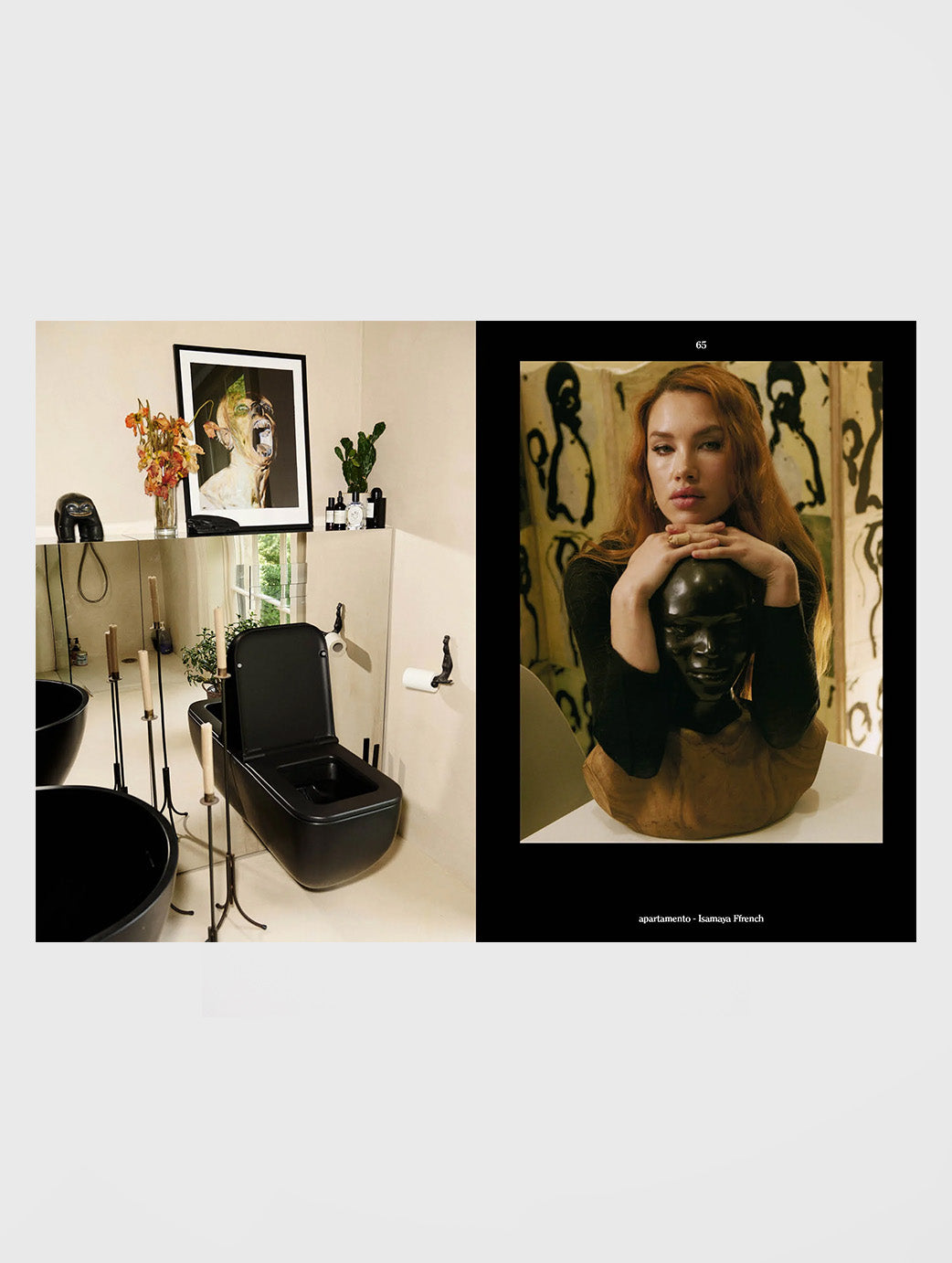 Apartamento Magazine #36