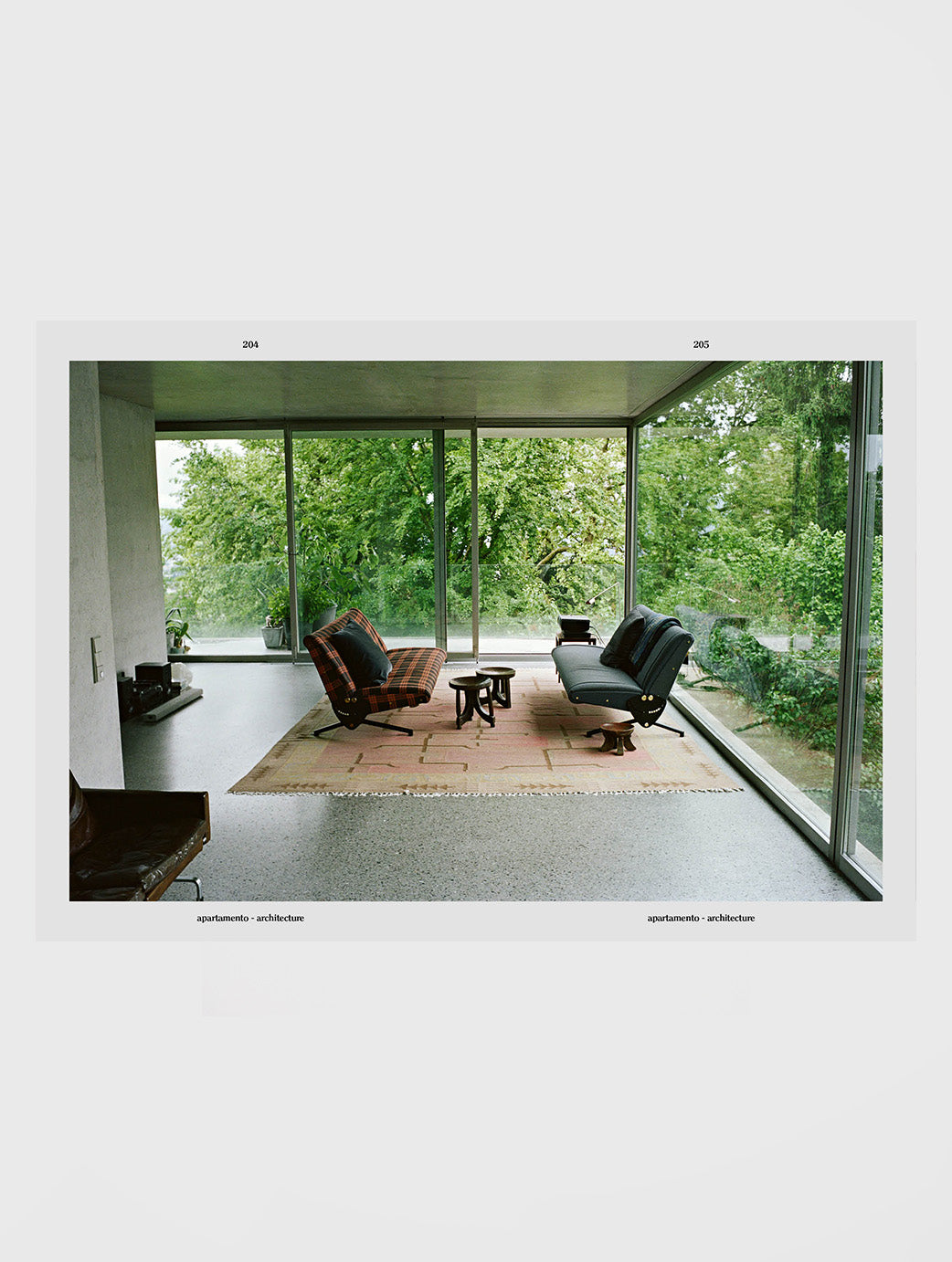 Apartamento Magazine #36