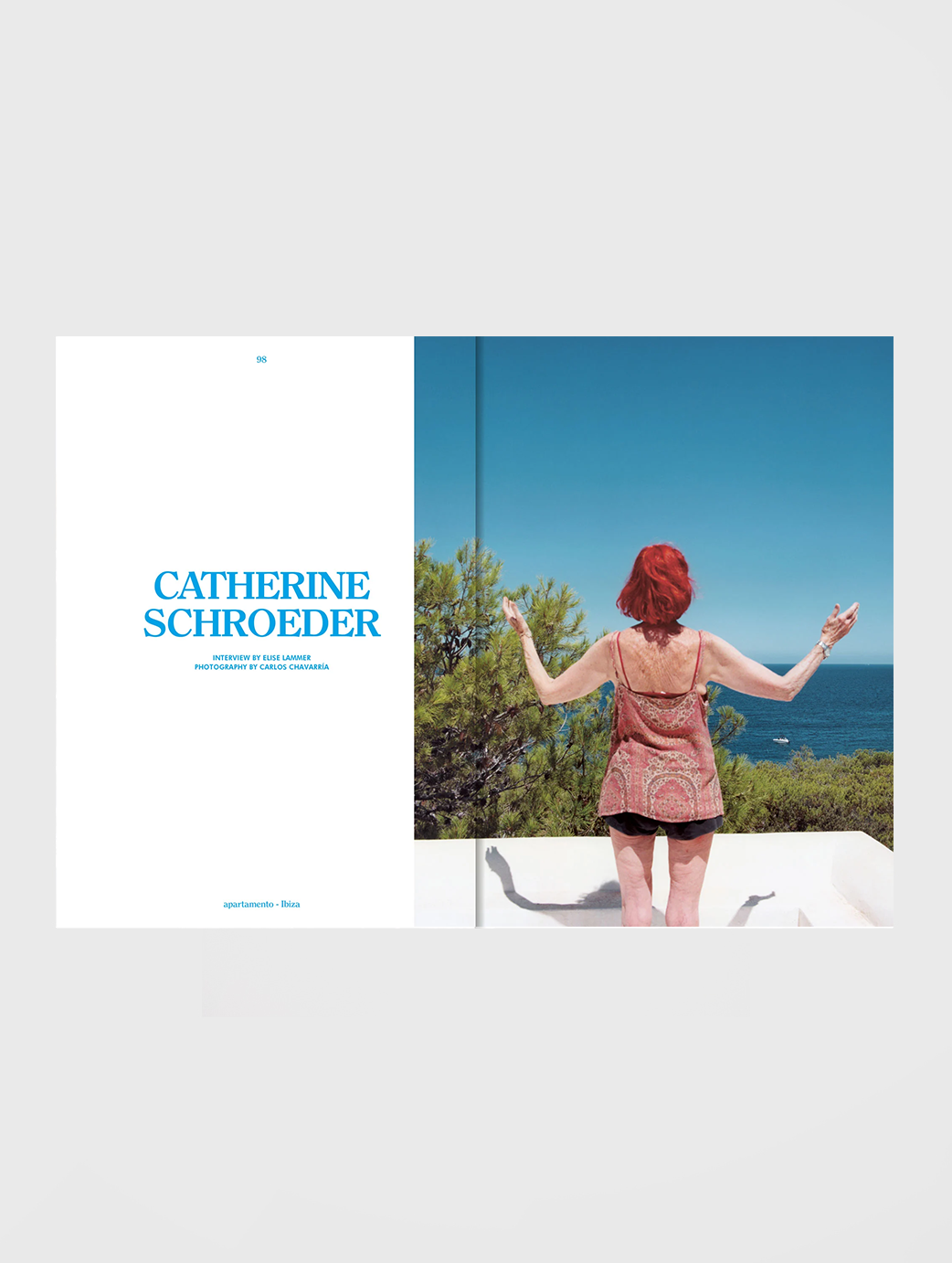 Apartamento Magazine #35