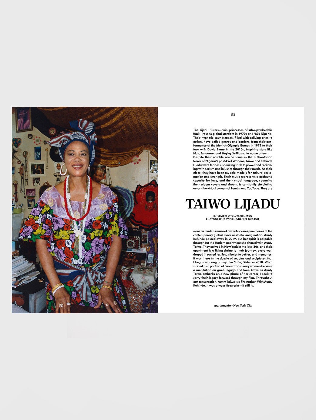 Apartamento Magazine #36