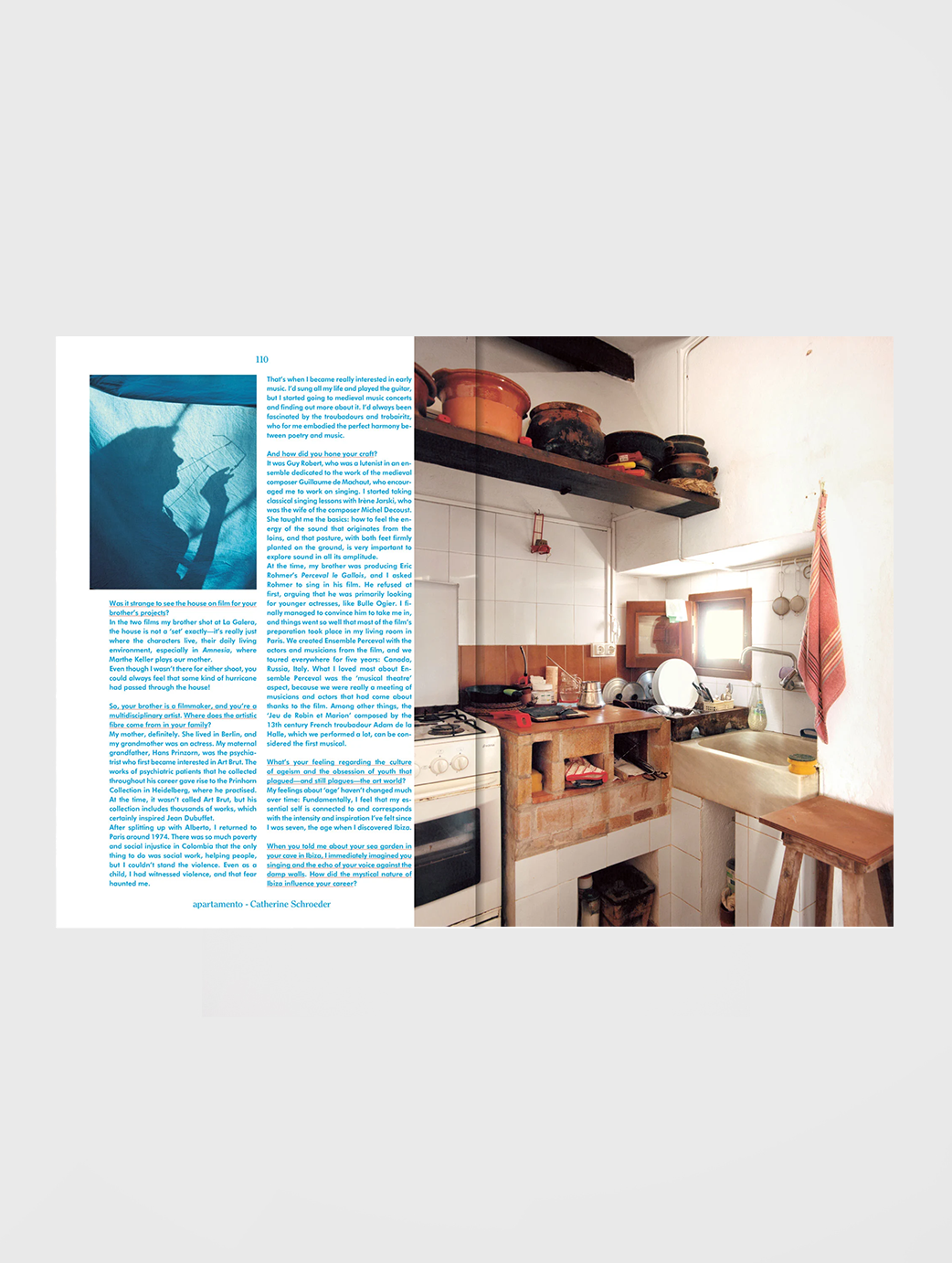 Apartamento Magazine #35