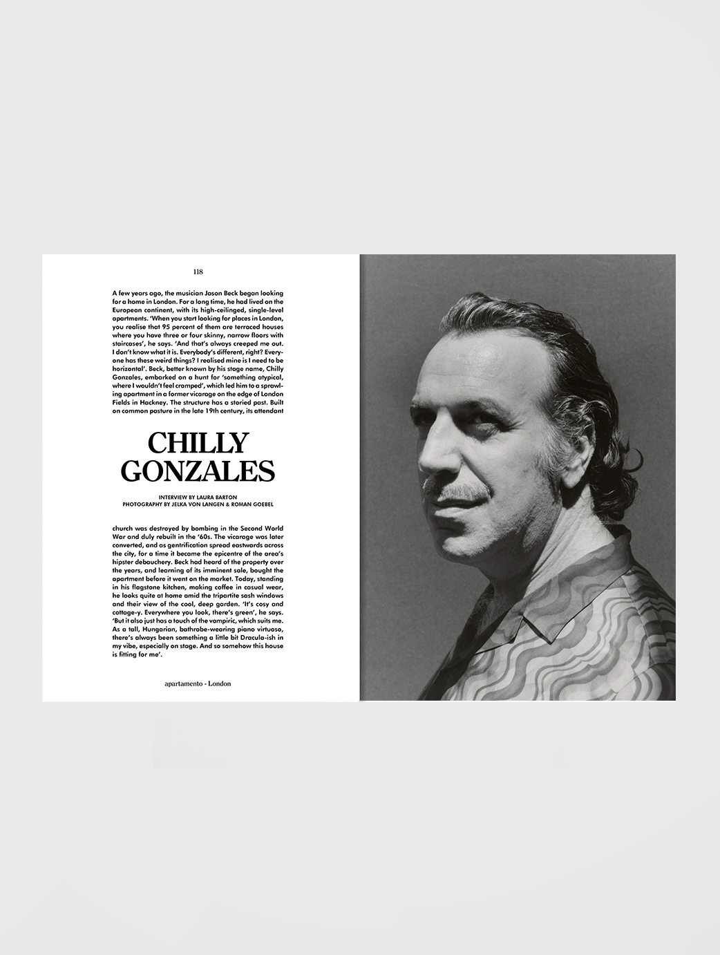 Apartamento Magazine #35