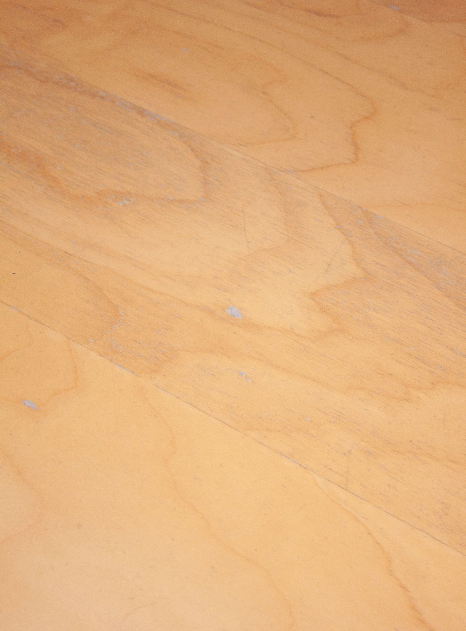Artek 83 Dining Table by Alvar Aalto (Birch)