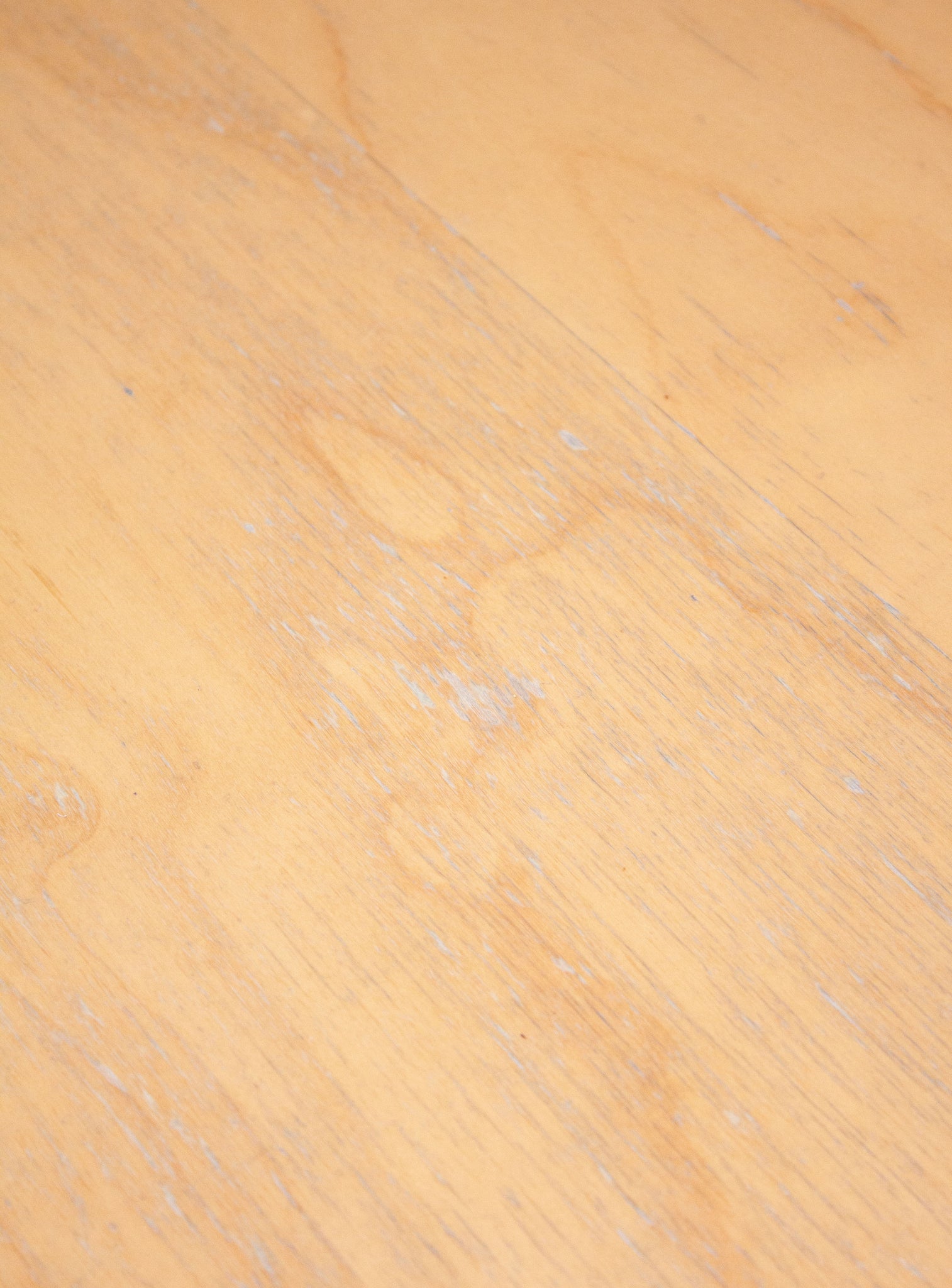 Artek 83 Dining Table by Alvar Aalto (Birch)