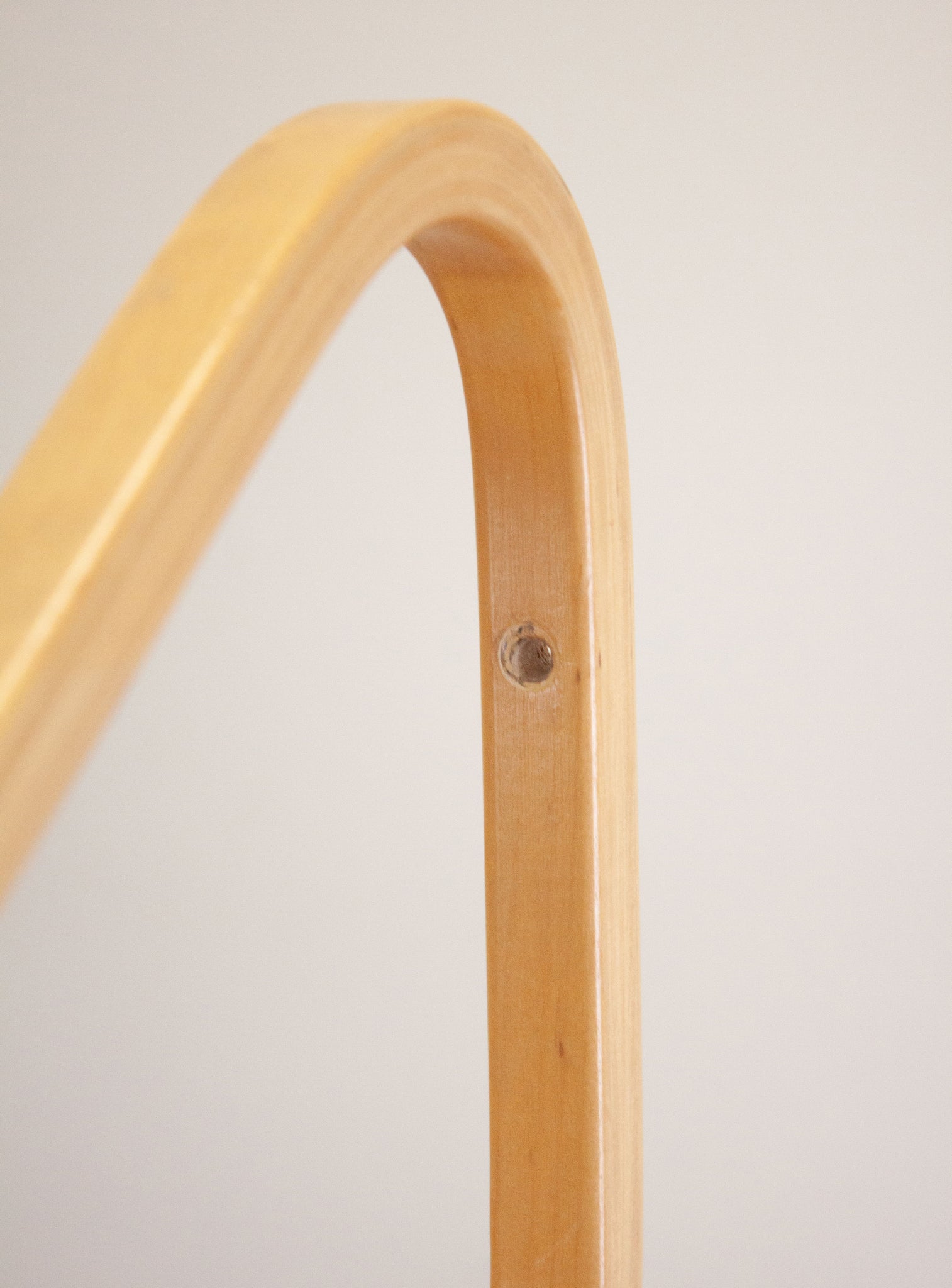 Artek Model 112A Wall Shelf by Alvar Aalto