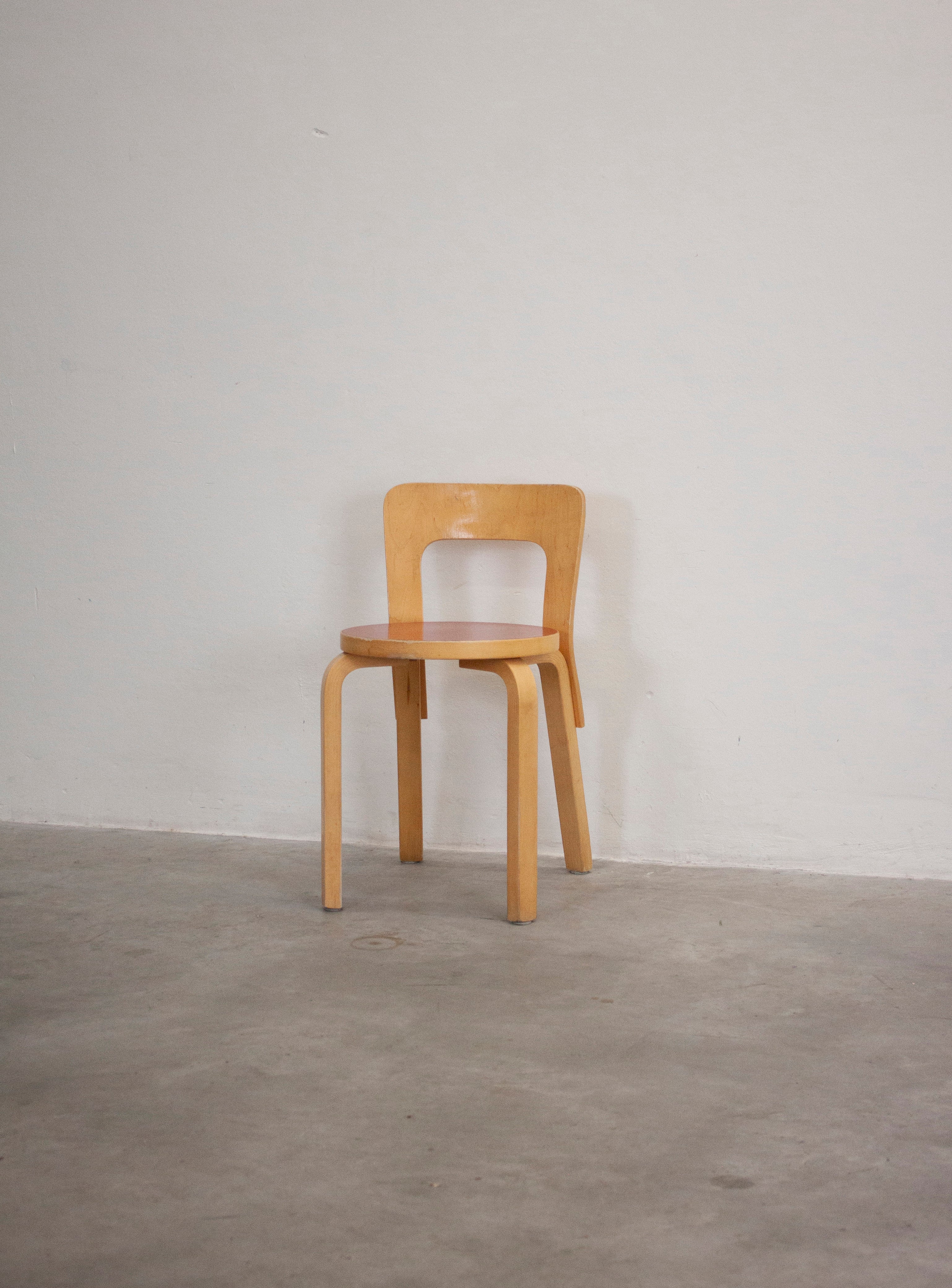  INSTRUMENTARIUM社 ALVAR AALTO Alvar Aalto Paimio Sanatorium — danish architecture and design review