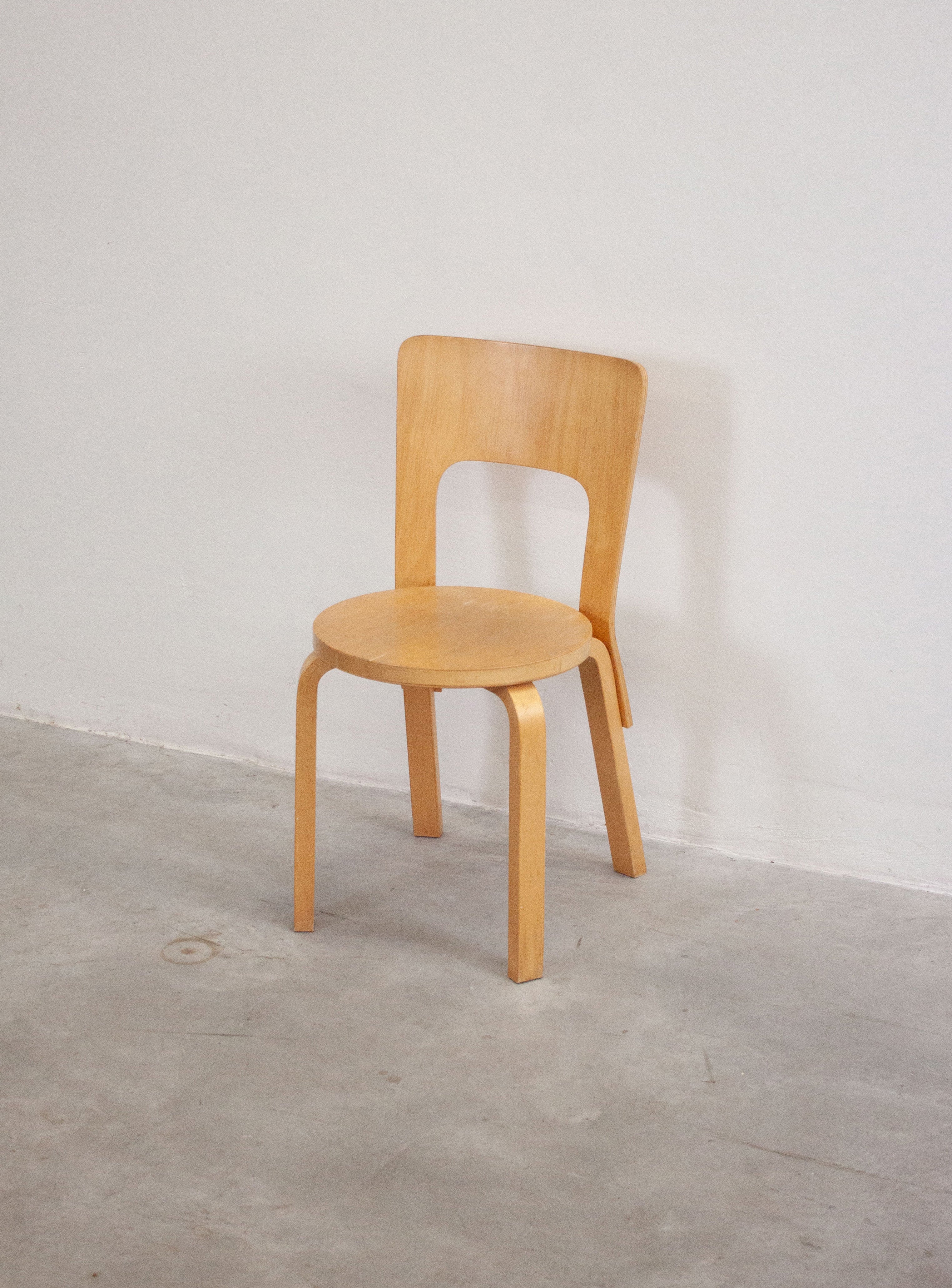 希少Aalto artek chair96 Artek Aalto armchair 400 