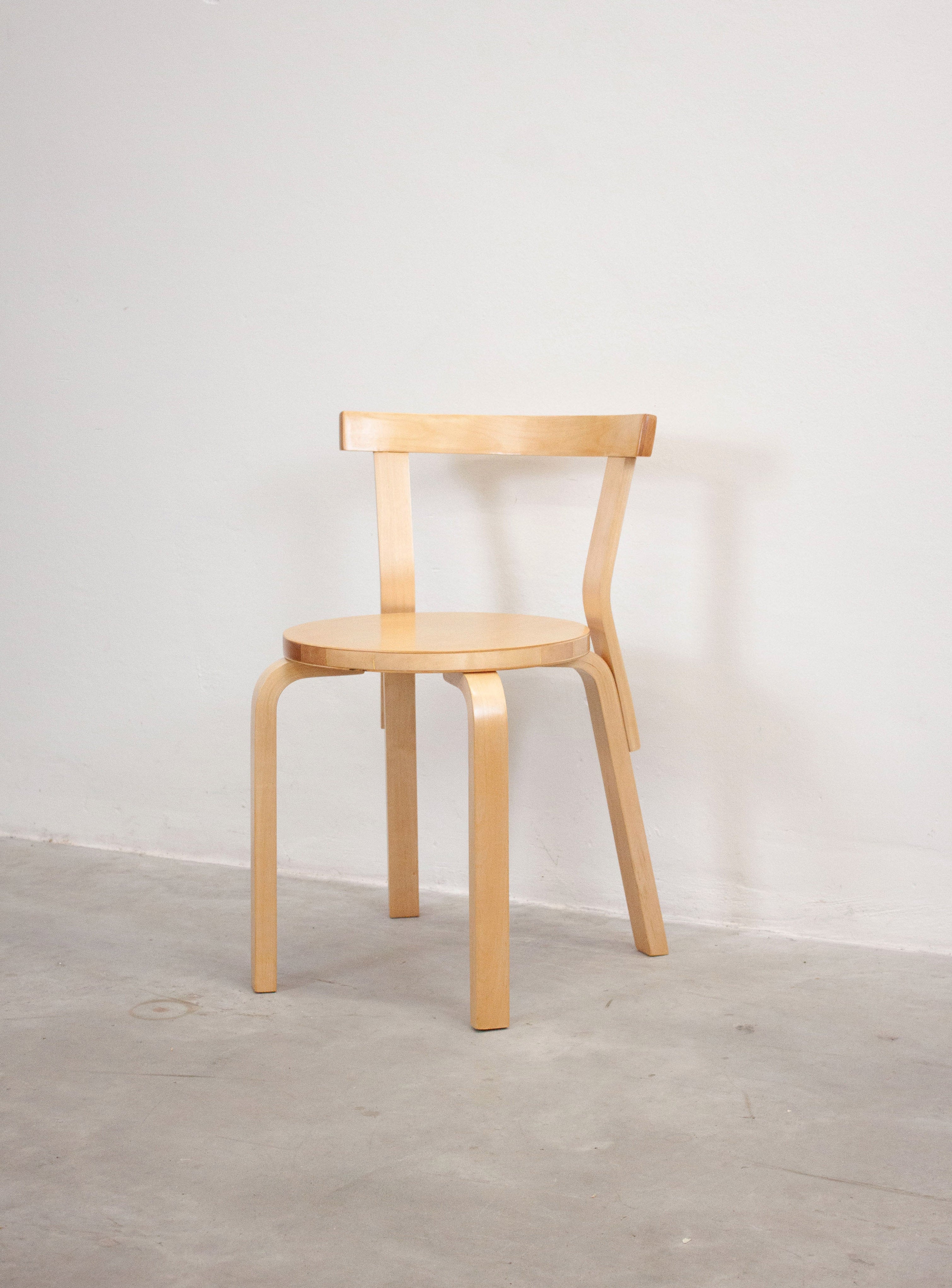artek ARTICOLO シュガーポット Alvar Aalto 42 armchair Artek | schwarz lackiert | ARTEK 28200702