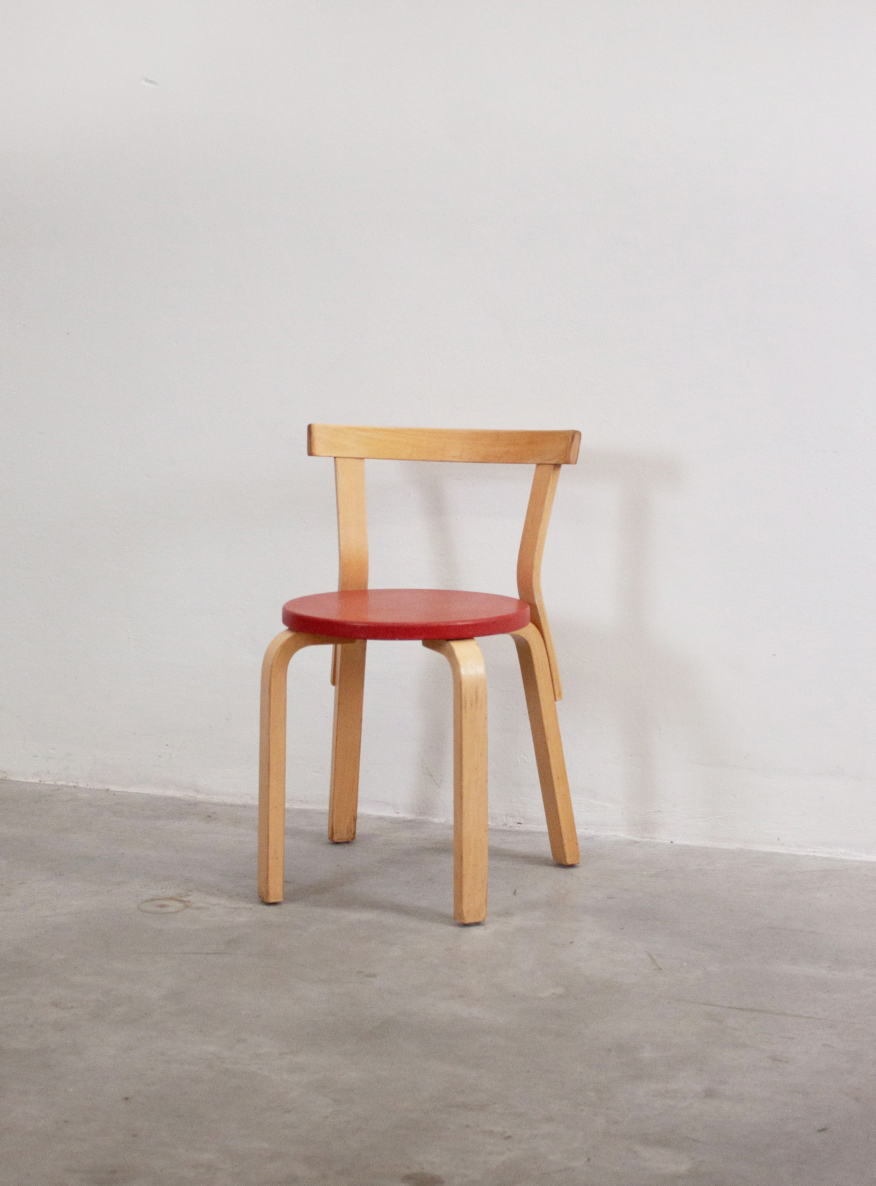 artek チェア68 アアルト　フィンランド Artek Alvar Aalto 68 Chair - Artek Alvar Aalto Chairs – AaltoUSA