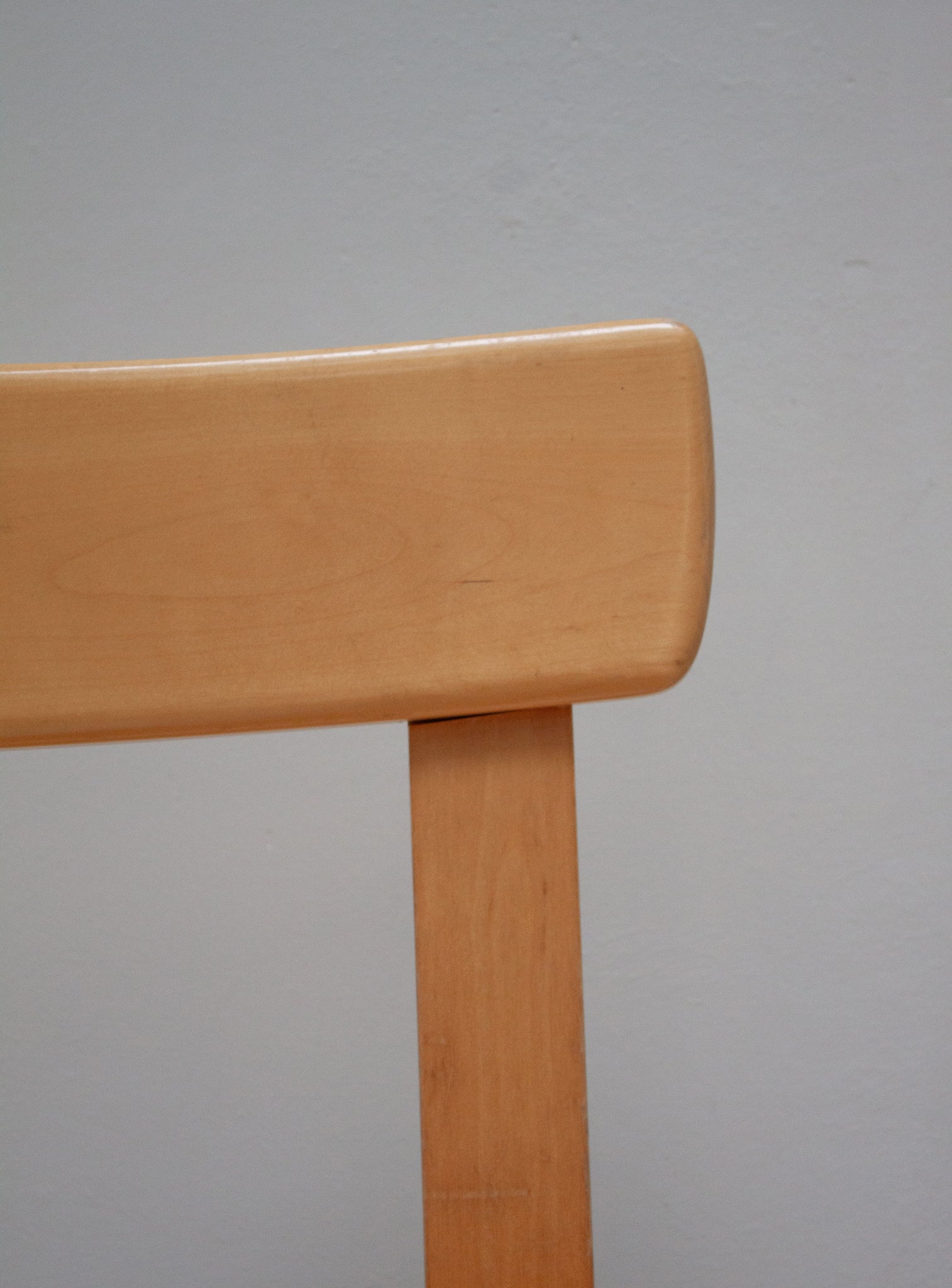 Artek 69 Dining Chair by Alvar Aalto