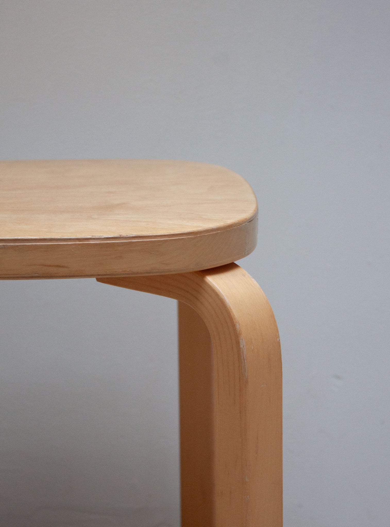 Artek 69 Dining Chair by Alvar Aalto