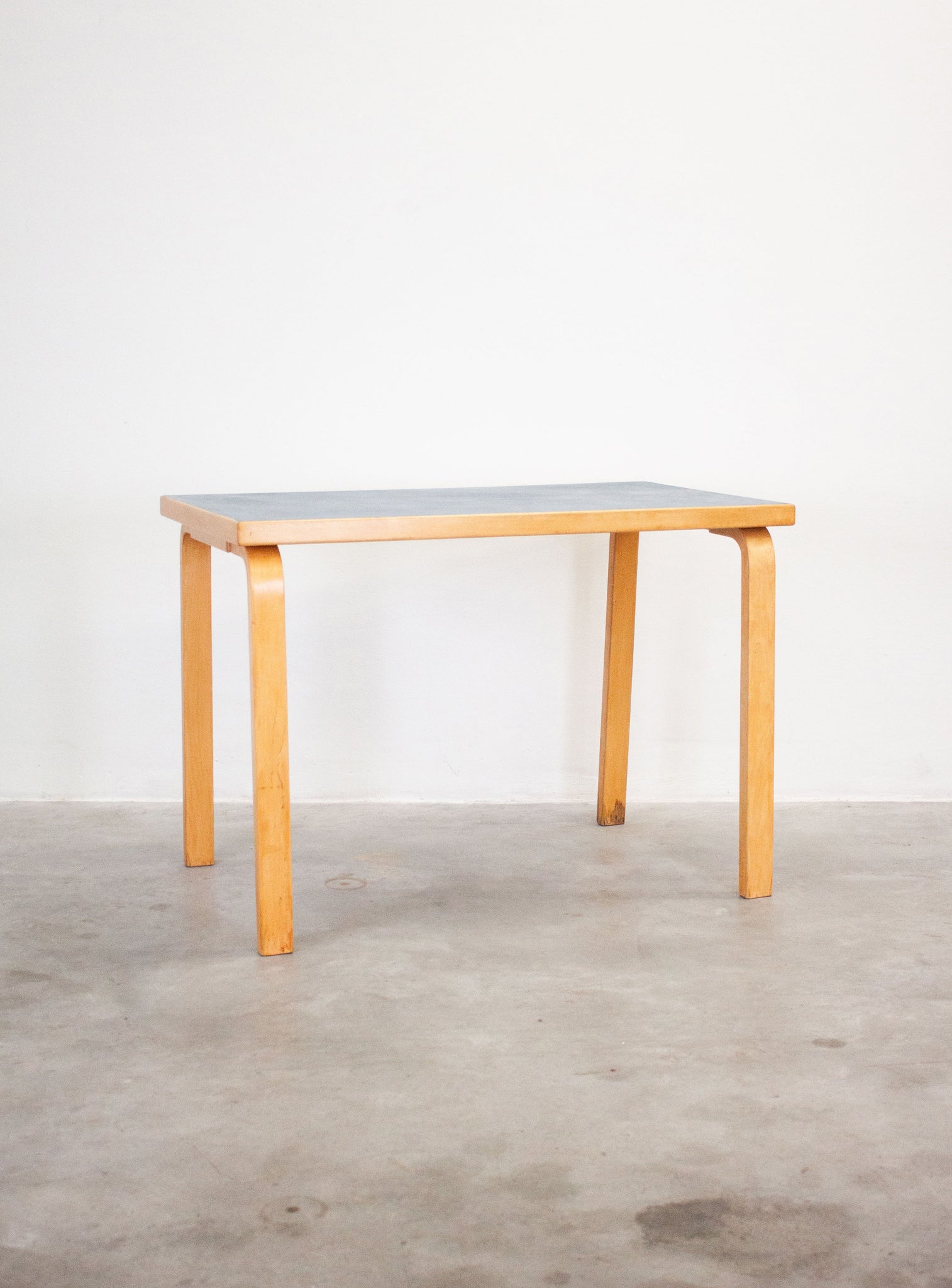 Artek Model 81 Table or Desk by Alvar Aalto