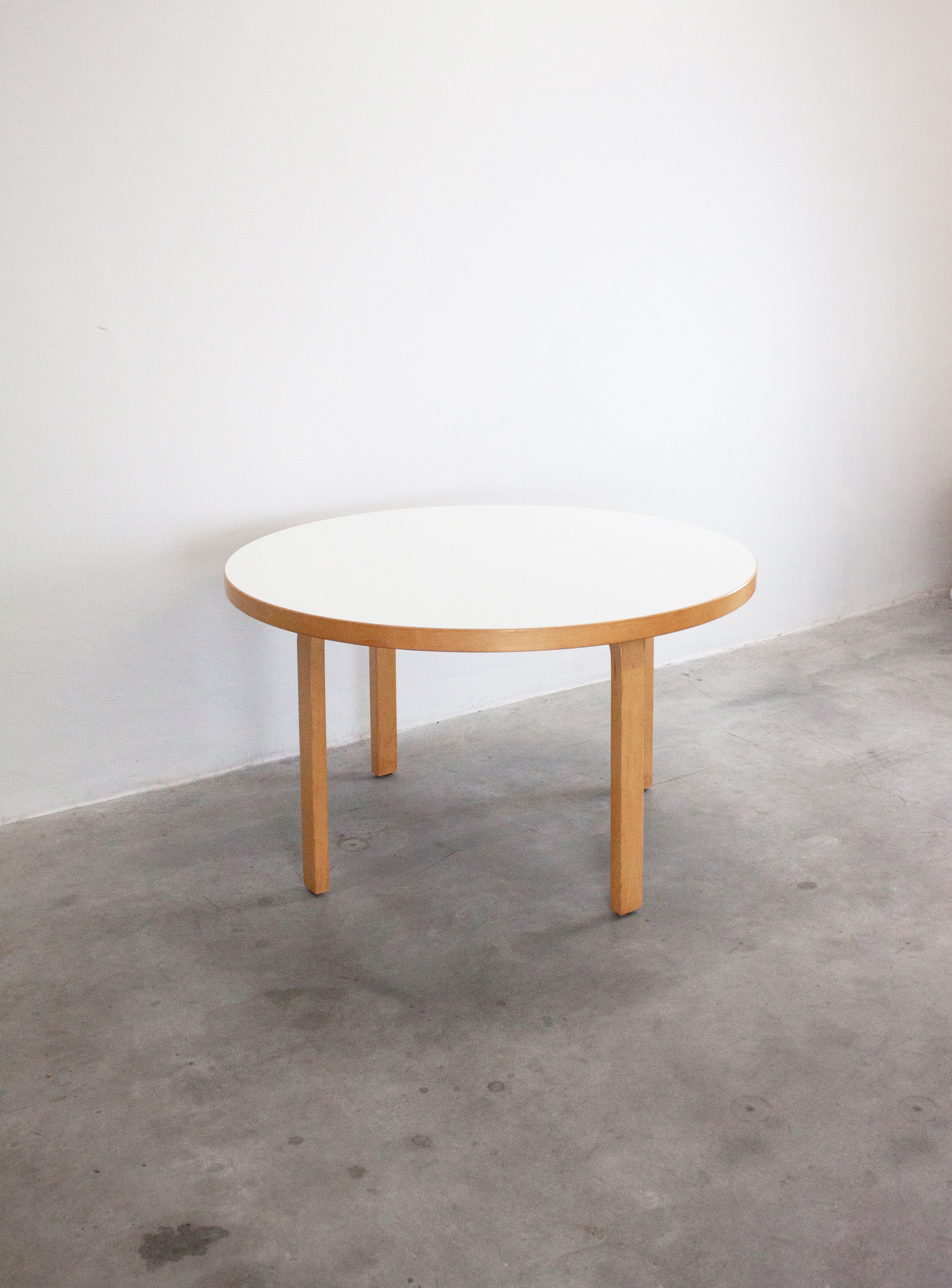 artek alvar aaltoグレー1つ スツール60 アルヴァ・アアルト グレー アルテック75周年