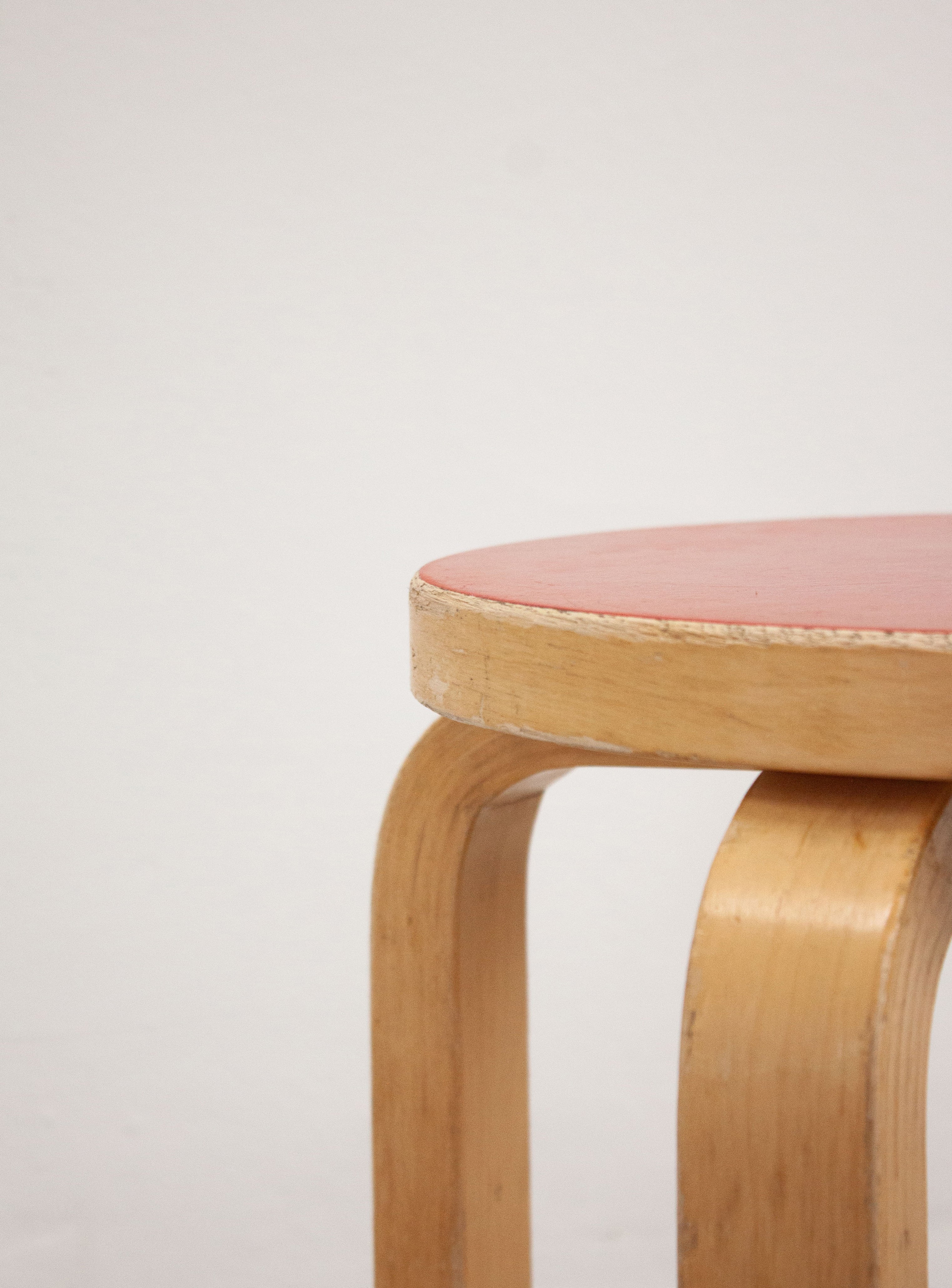 【新品未開封】artek stool E60 Stool E60 – Danish Design Store