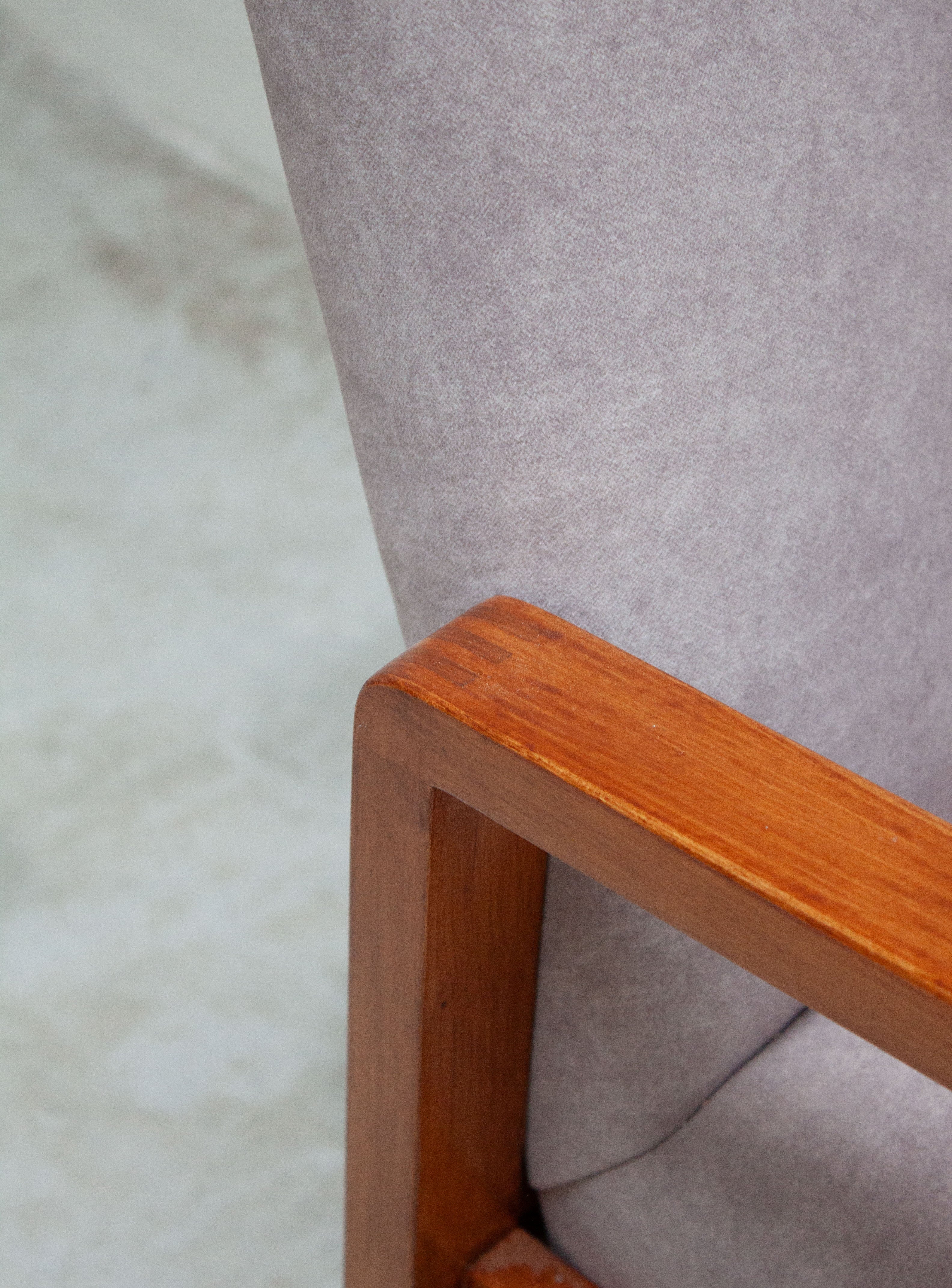 artek alvar aaltoグレー1つ Artek 404 Hallway Chair by Alvar Aalto (Grey) – JUKI AMSTERDAM