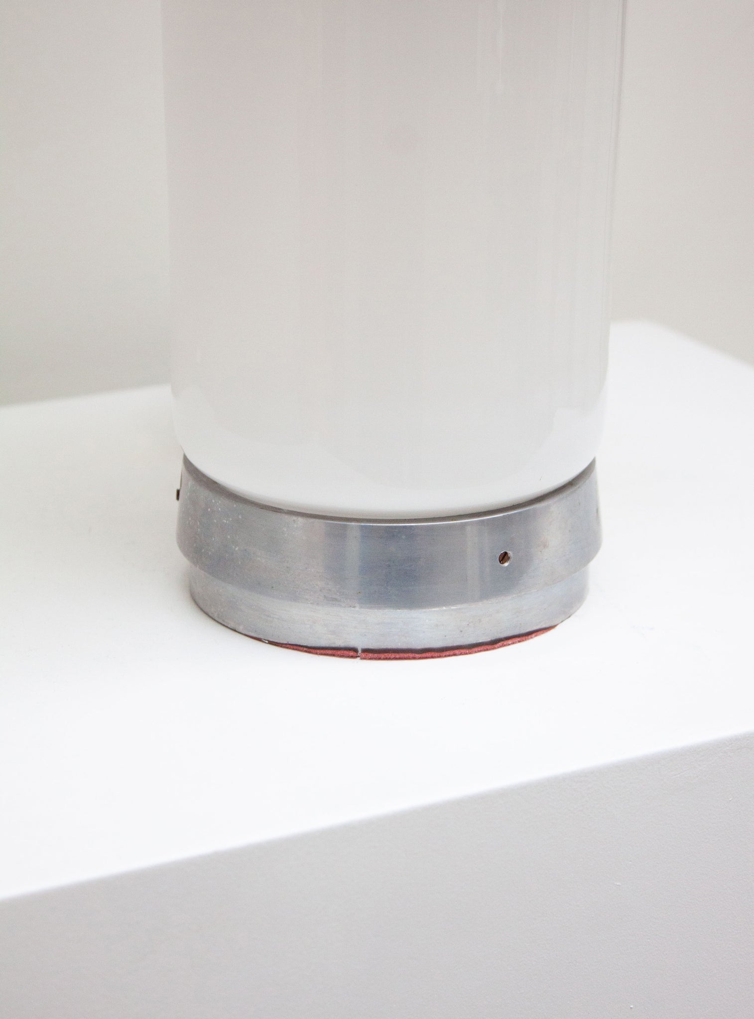 Artemide Saffo Desk Lamp by Angelo Mangiarotti