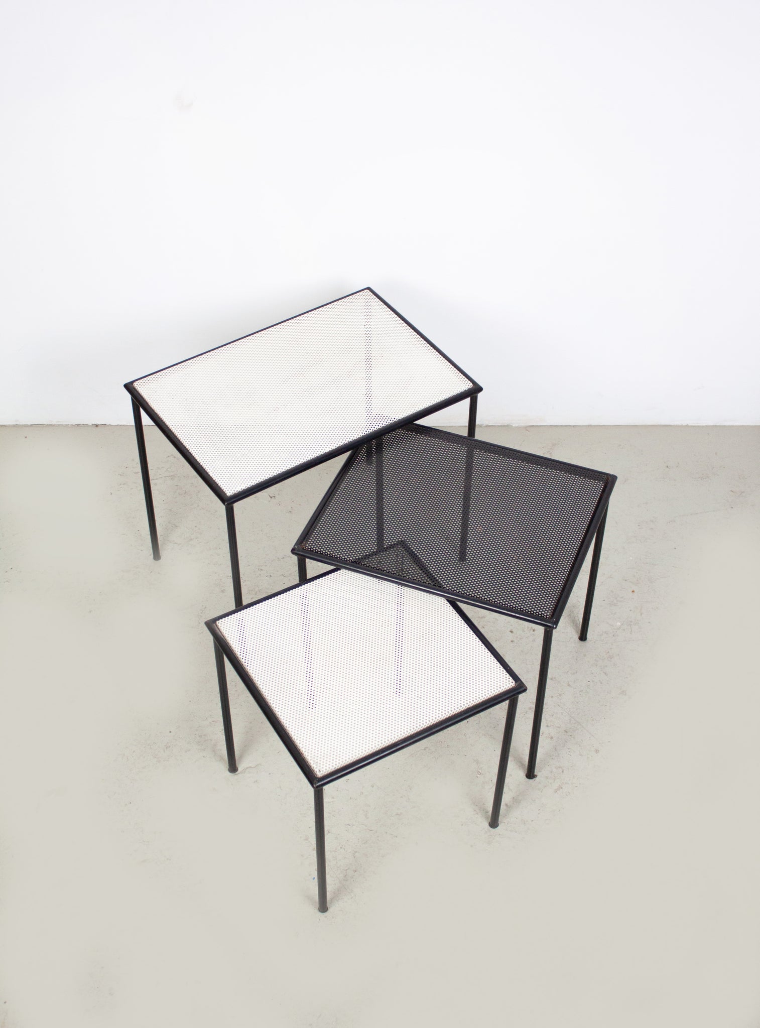 Artimeta Nesting Tables by Floris Fiedeldij (Set of 3)