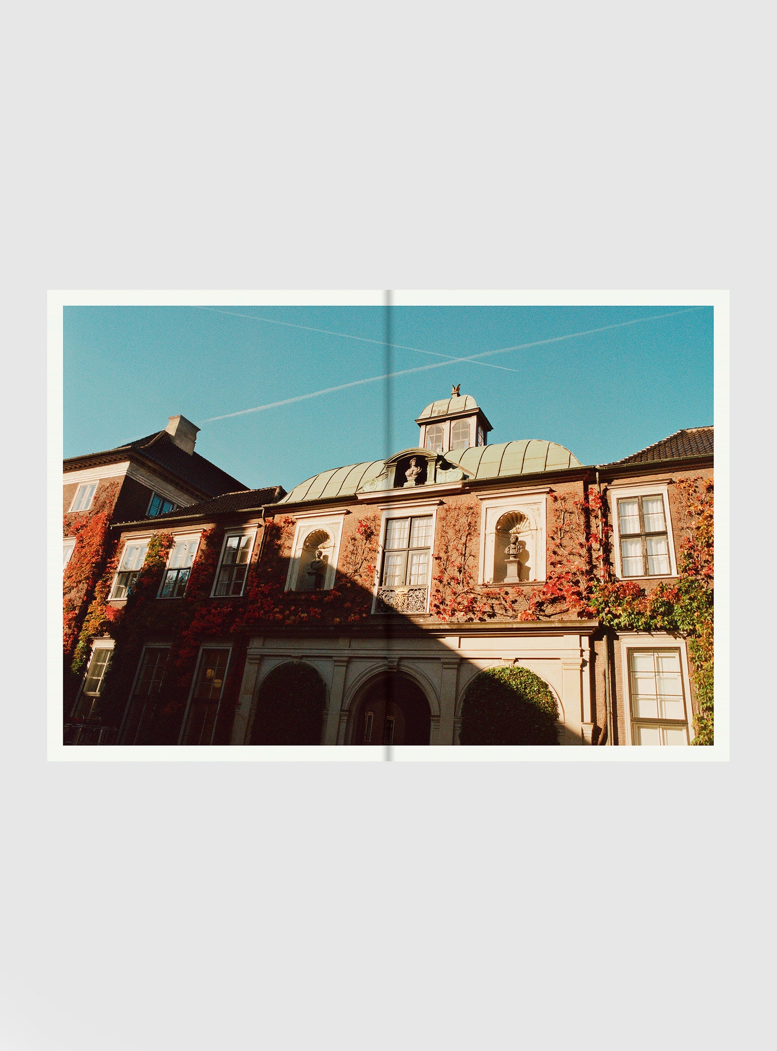 Apollo: State-of-the-art cooking and a party