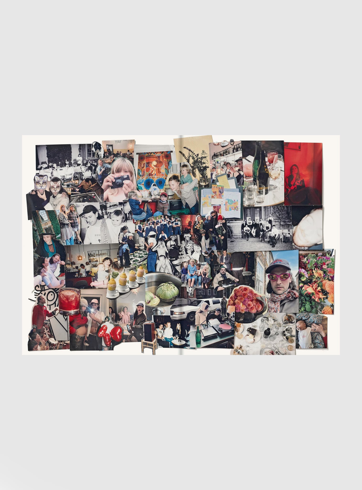 Apollo: State-of-the-art cooking and a party