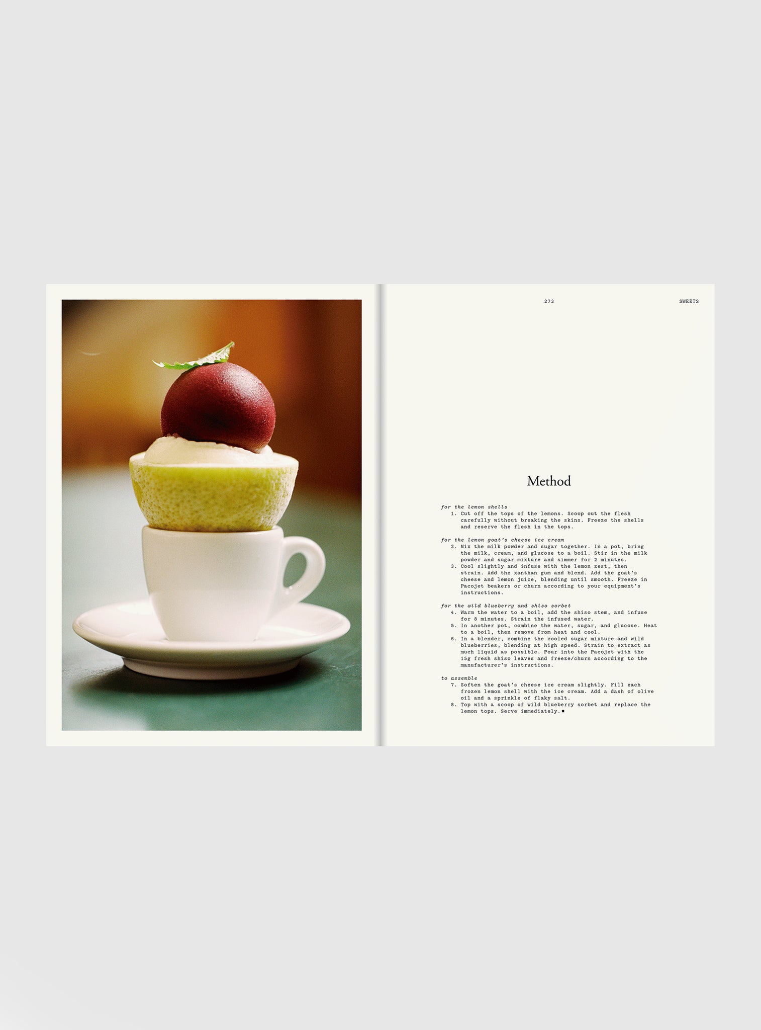 Apollo: State-of-the-art cooking and a party